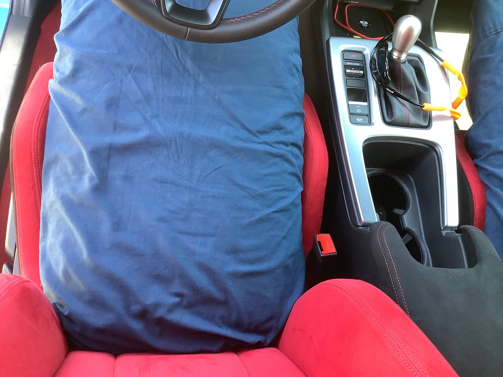 11th Gen Honda Civic Sporky SideGrades Texas FL5 Type R IMG_0376