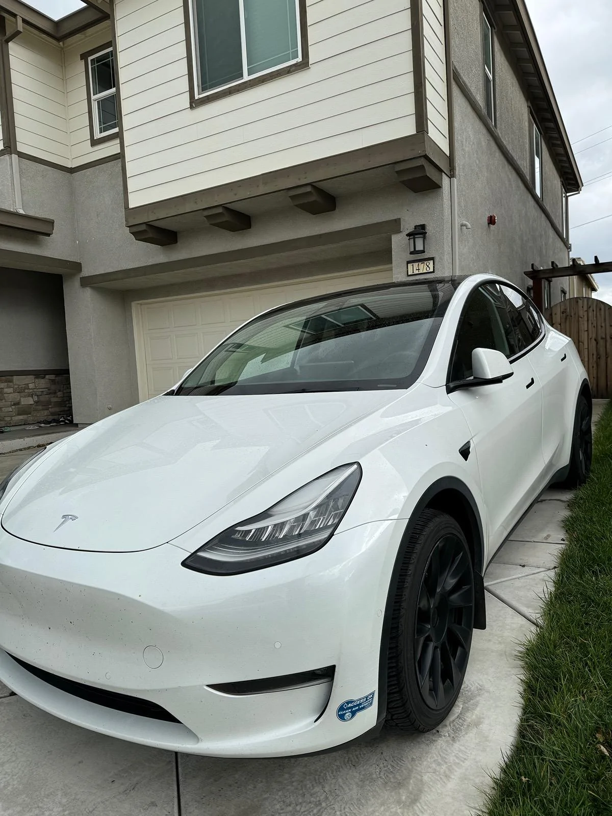 11th Gen Honda Civic Whats your other car in addition to your CTR? IMG_0380