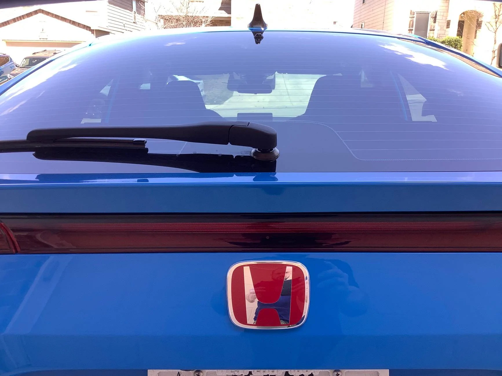 11th Gen Honda Civic ItsMeNickG’s Black Beauty FL5 Build IMG_0380