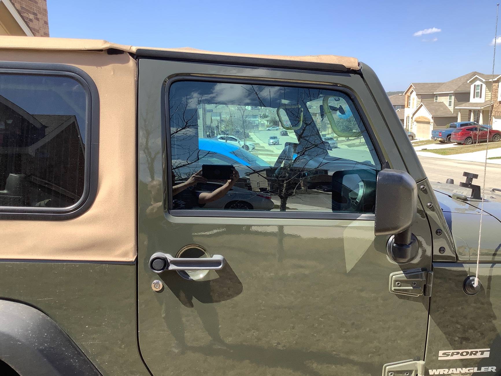 11th Gen Honda Civic Sporky SideGrades Texas FL5 Type R IMG_0383