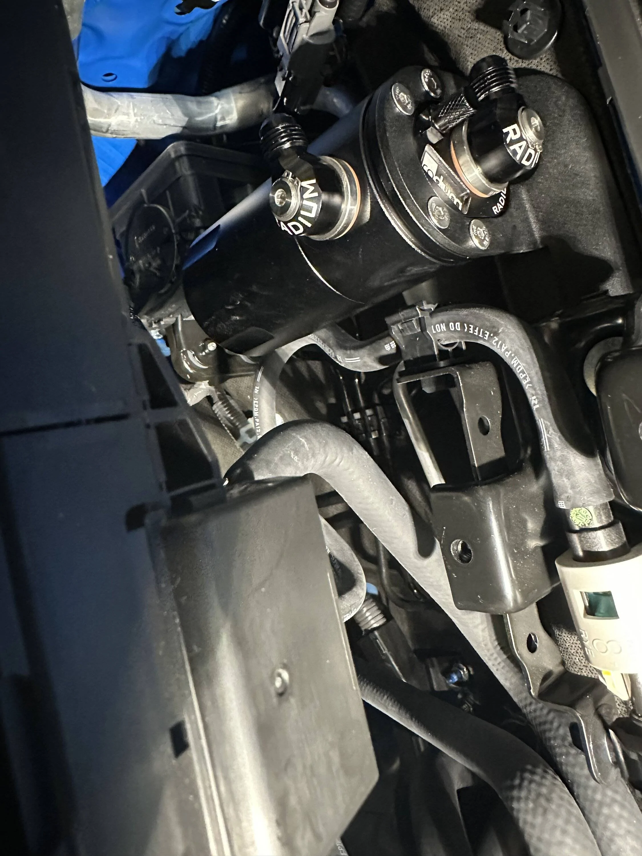 11th Gen Honda Civic FK*8PVC catch can IMG_0386