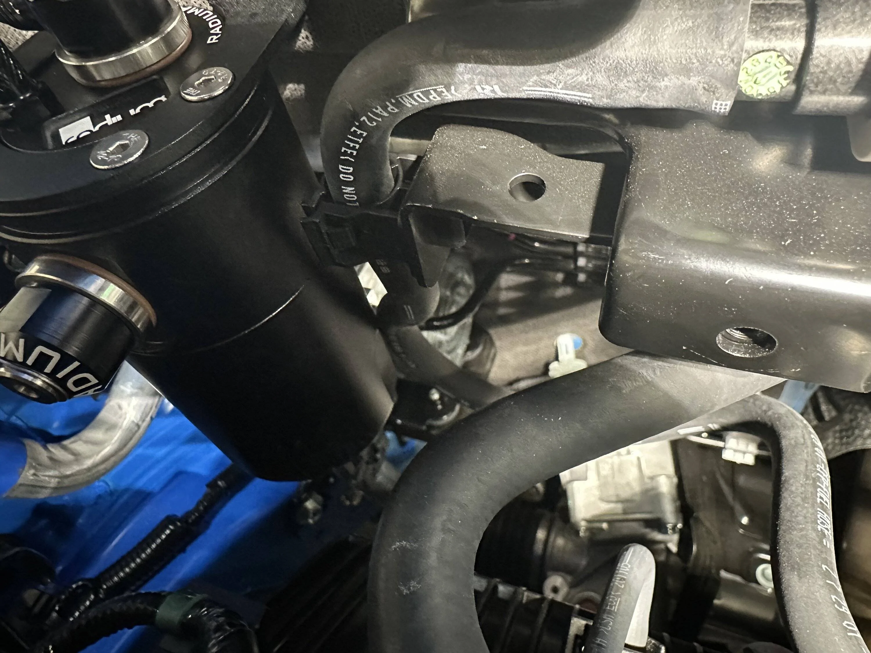 11th Gen Honda Civic FK*8PVC catch can IMG_0387