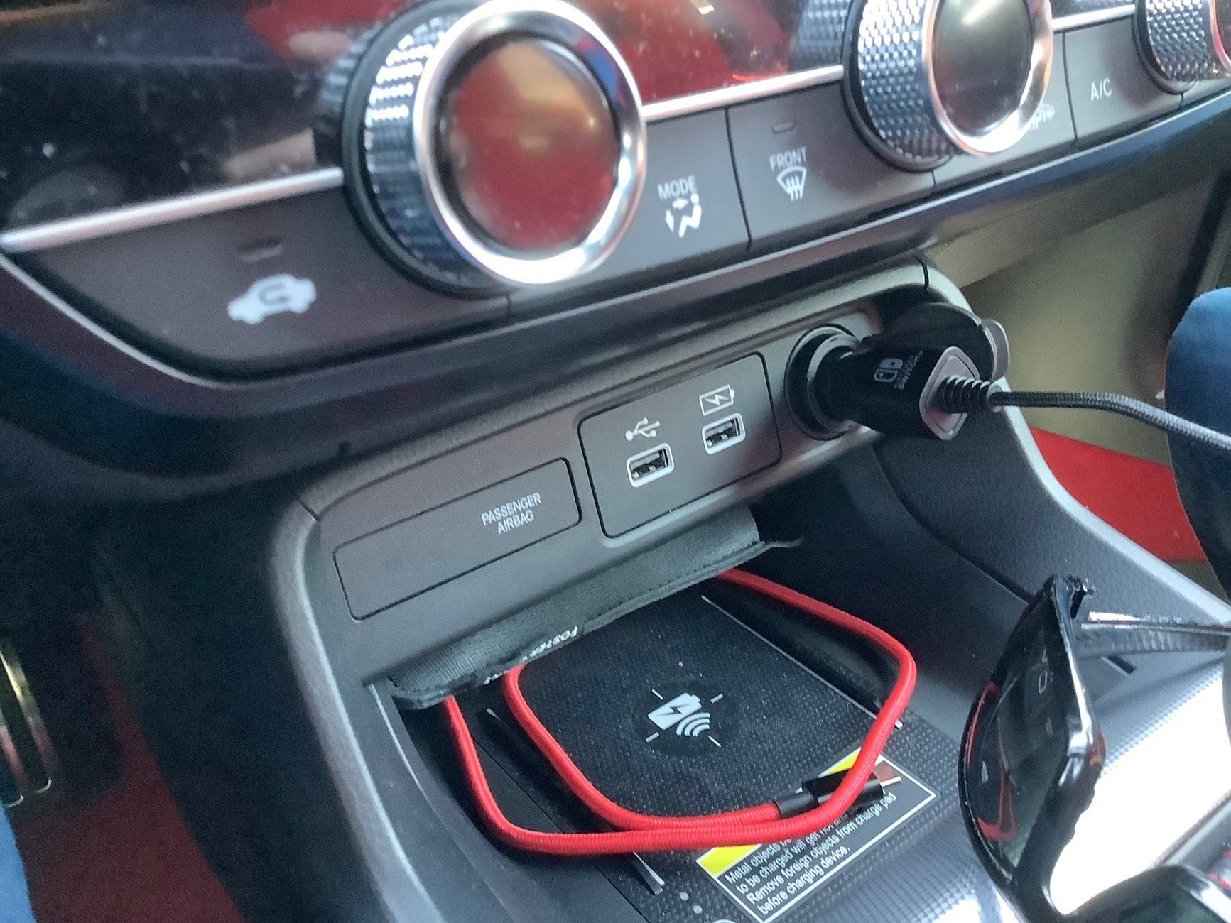 11th Gen Honda Civic Sporky SideGrades Texas FL5 Type R IMG_0388