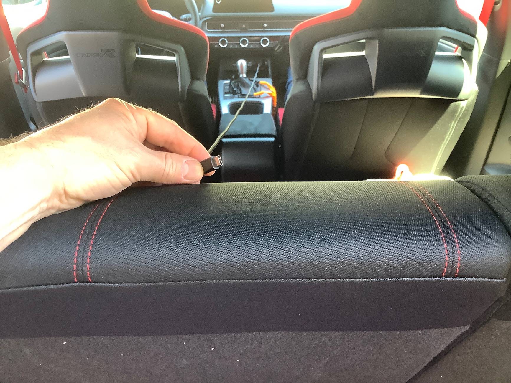 11th Gen Honda Civic Sporky SideGrades Texas FL5 Type R IMG_0390