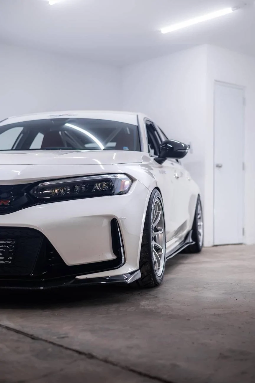 11th Gen Honda Civic Exclusive Batch: Volk Racing ZE40 M-Spec 18x10.0 +40 (Face 3) (God Spec) IMG_0392