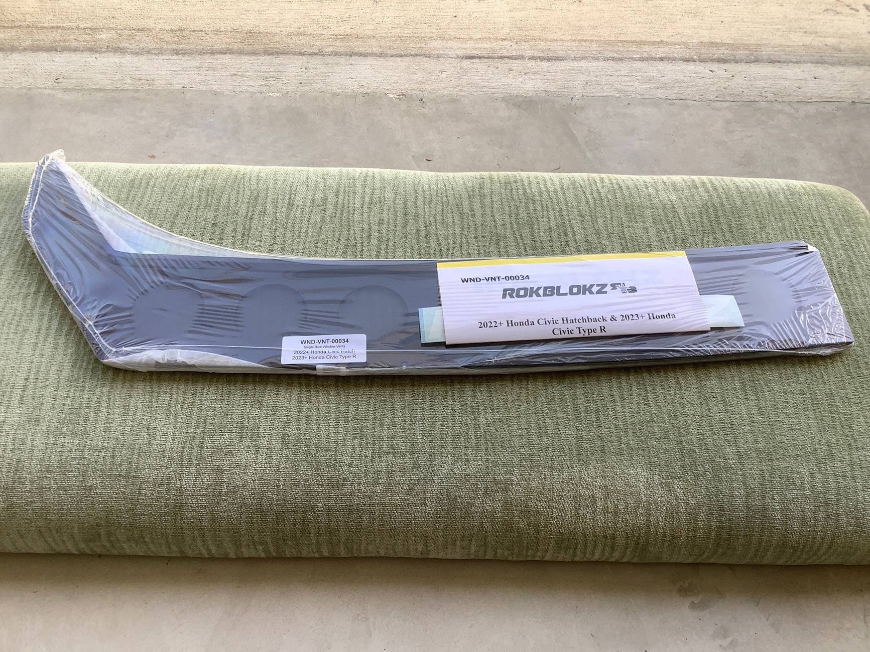 11th Gen Honda Civic Sporky SideGrades Texas FL5 Type R IMG_0396