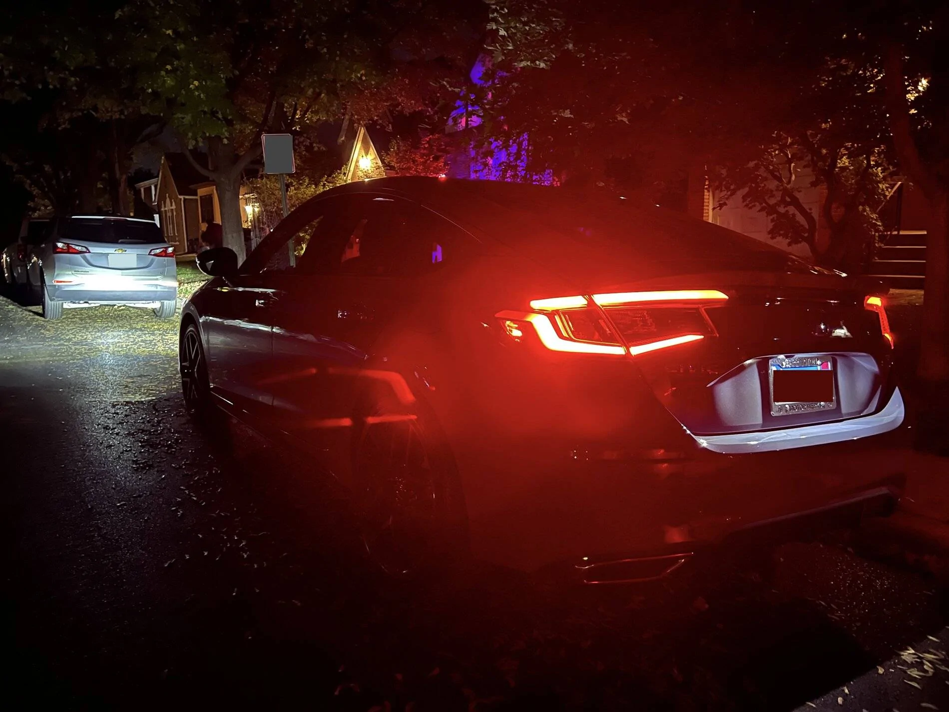 11th Gen Honda Civic 2022 Civic Hatchback Buying / Leasing Tips, Details, & Photos! (Sport Touring in Sonic Gray Pearl) IMG_0396