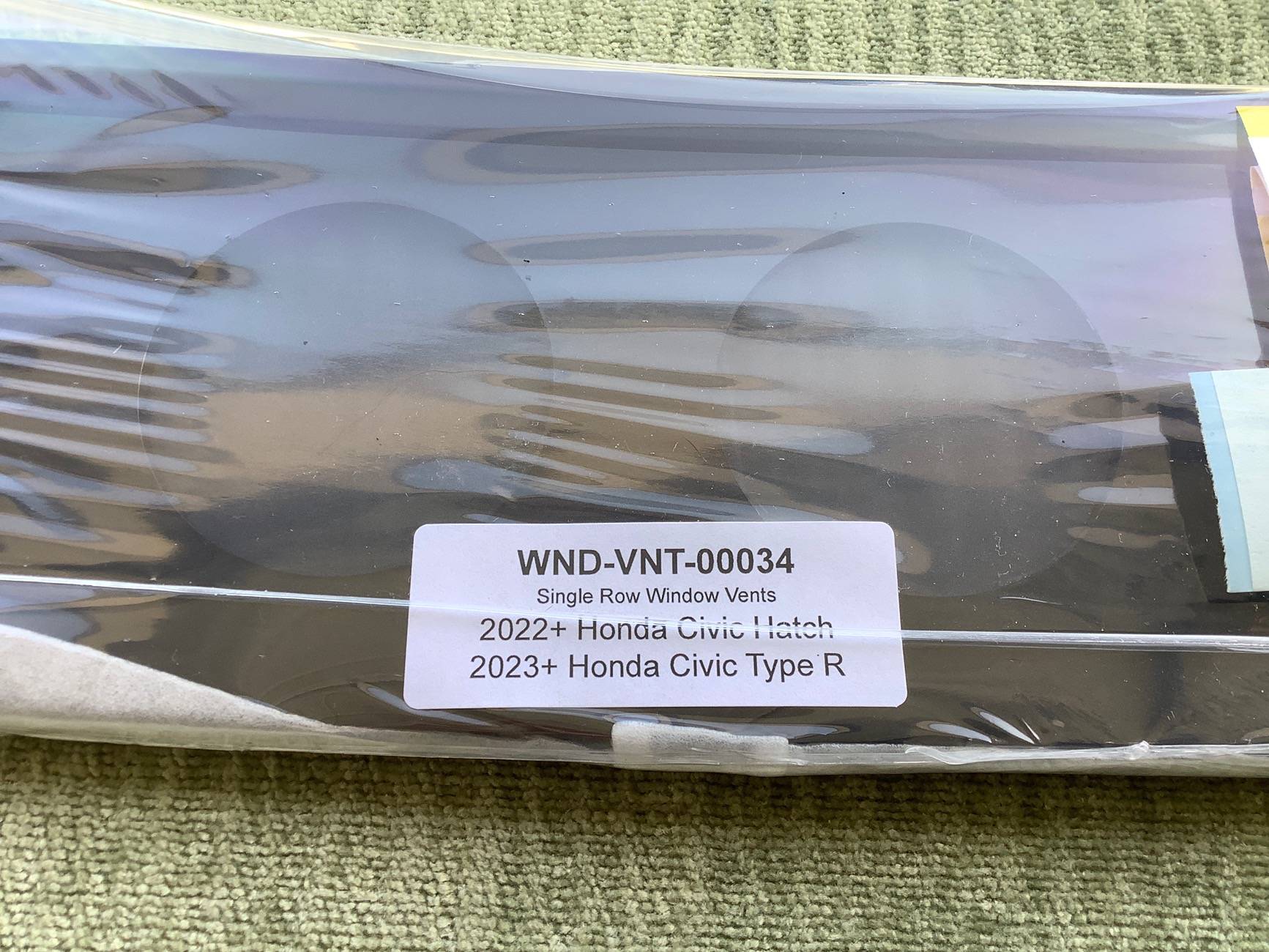 11th Gen Honda Civic Sporky SideGrades Texas FL5 Type R IMG_0397