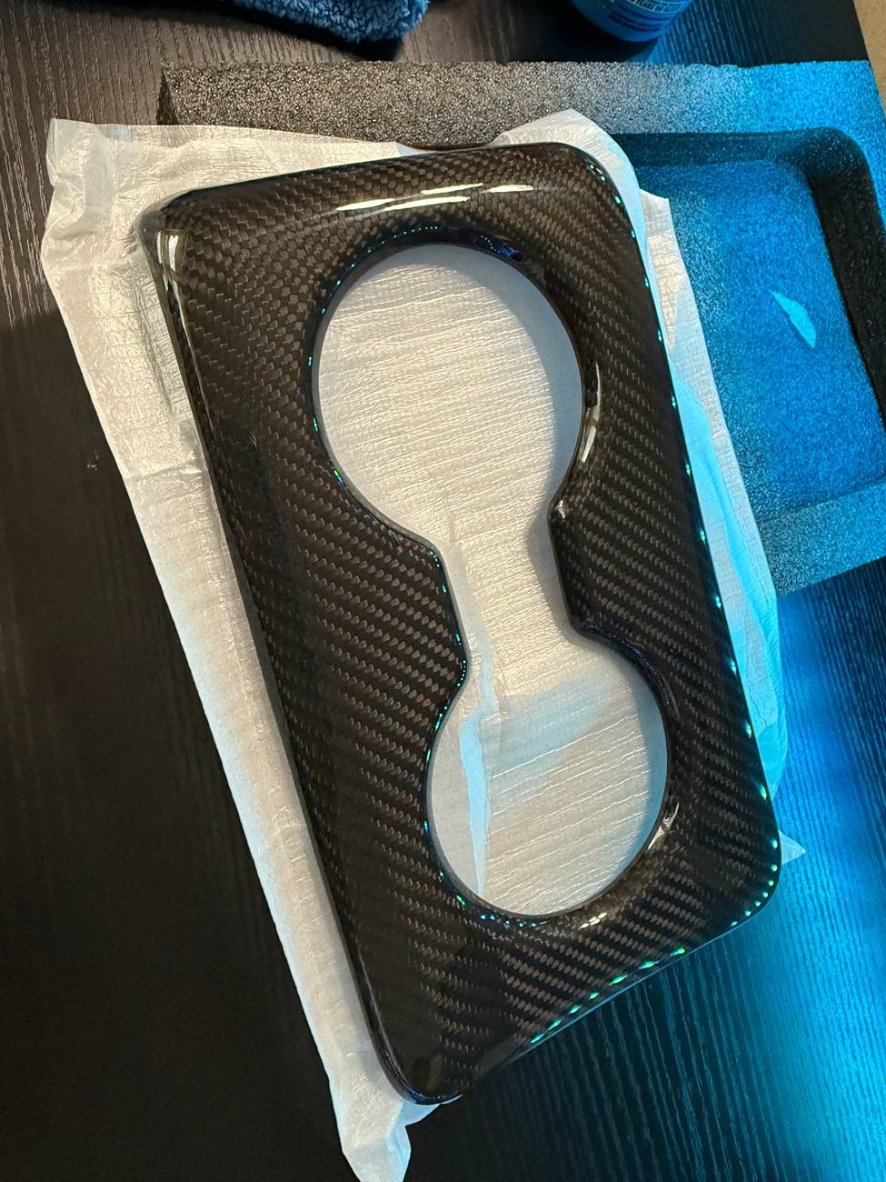 11th Gen Honda Civic Create Carbon IMG_0404