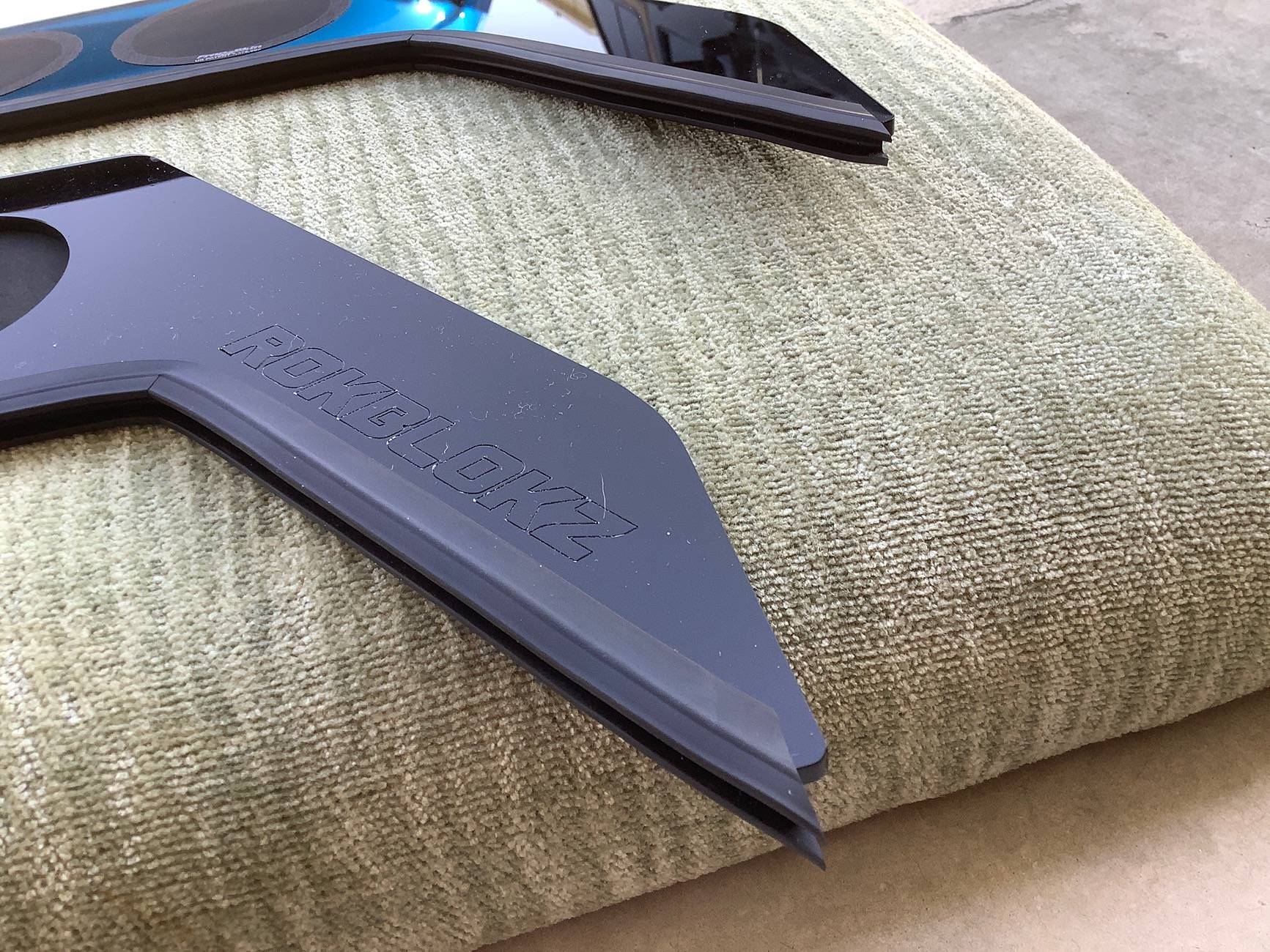 11th Gen Honda Civic Sporky SideGrades Texas FL5 Type R IMG_0410