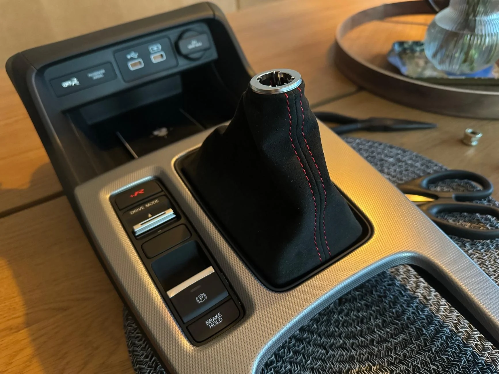 11th Gen Honda Civic Club-Version FL5 Civic Type R Build Thread IMG_0412