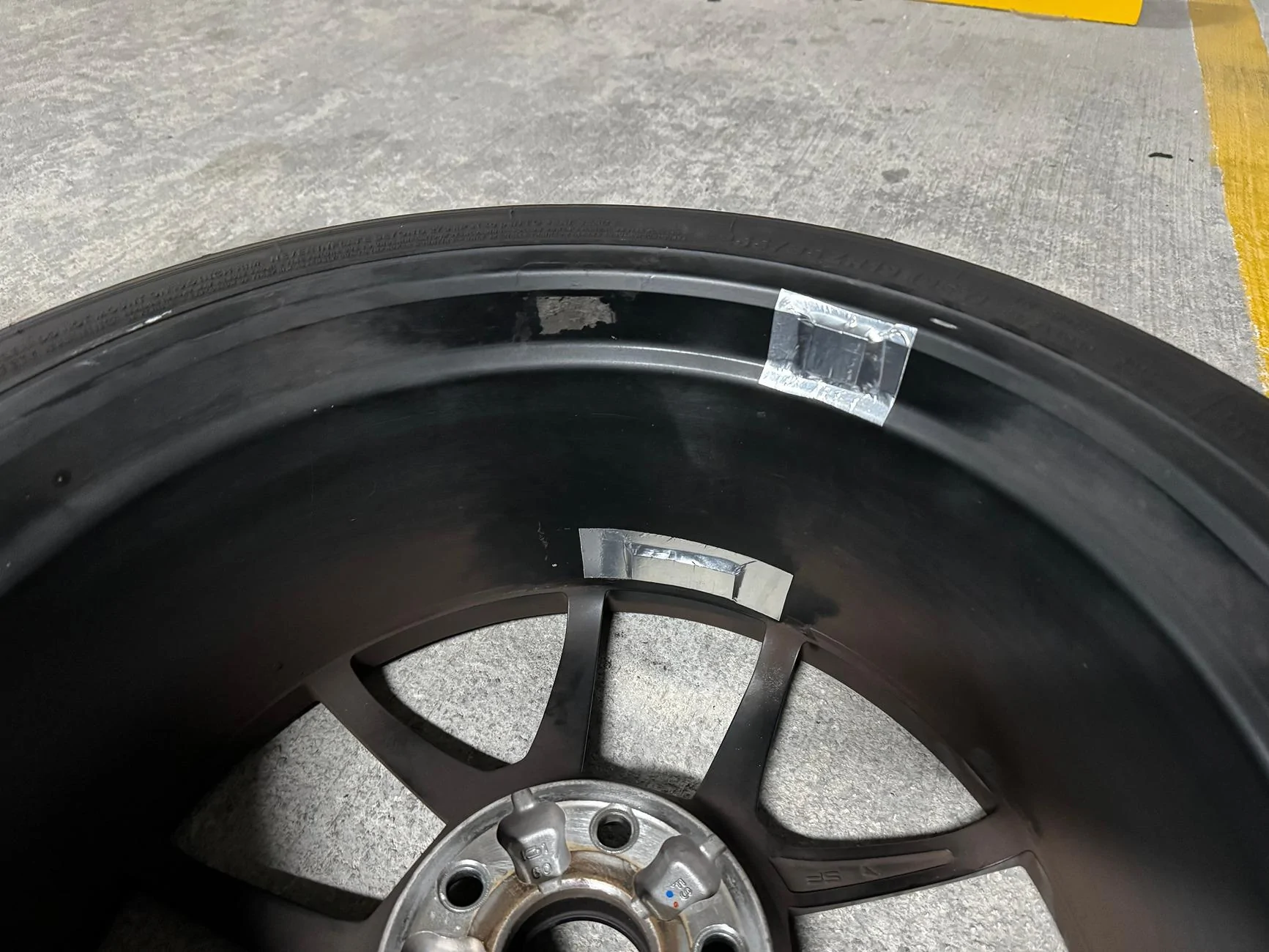 11th Gen Honda Civic Club-Version FL5 Civic Type R Build Thread IMG_0413