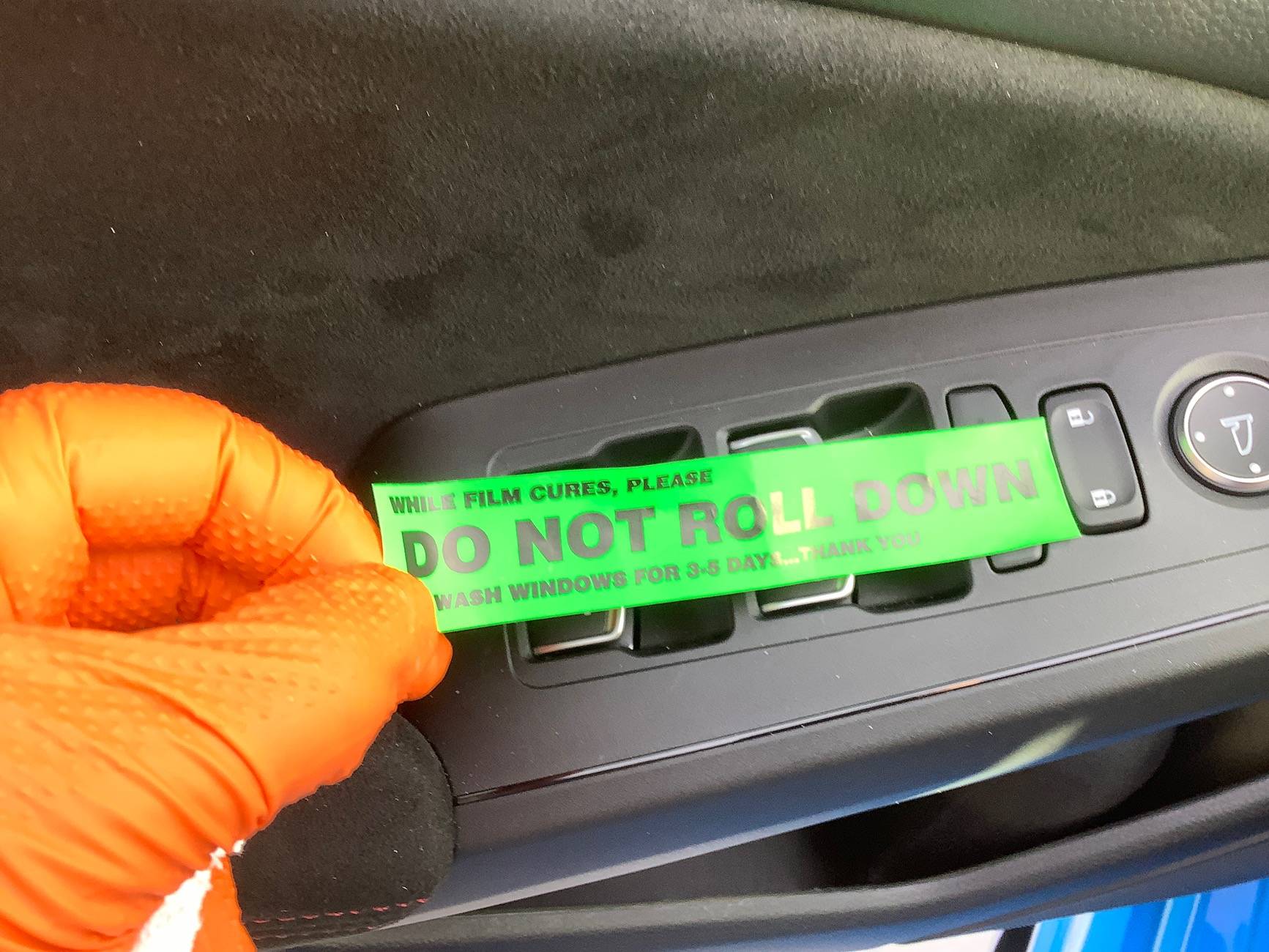 11th Gen Honda Civic Sporky SideGrades Texas FL5 Type R IMG_0417