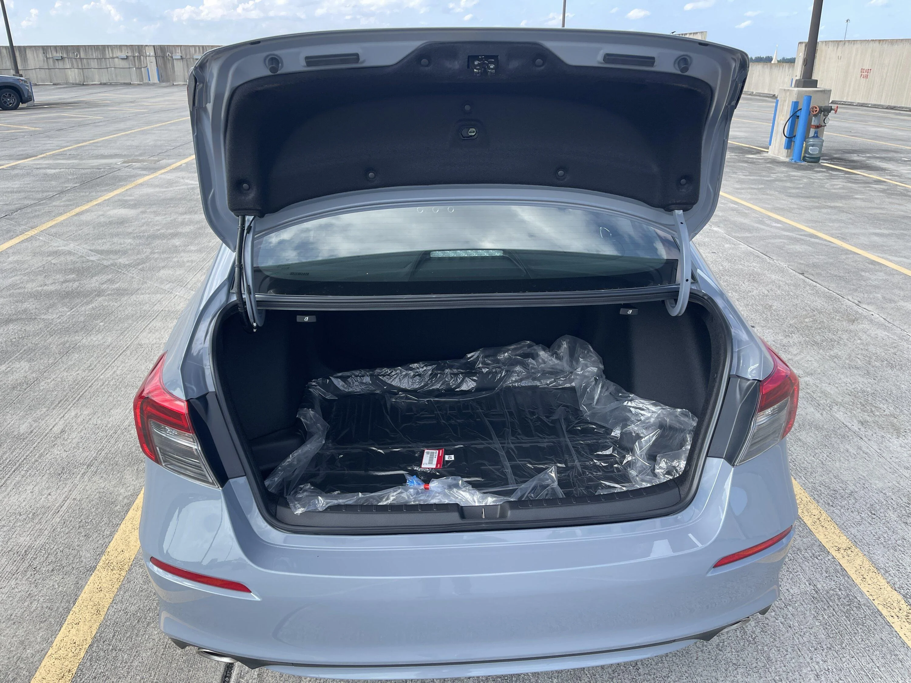 11th Gen Honda Civic 2024 Civic Si For Sale IMG_0417