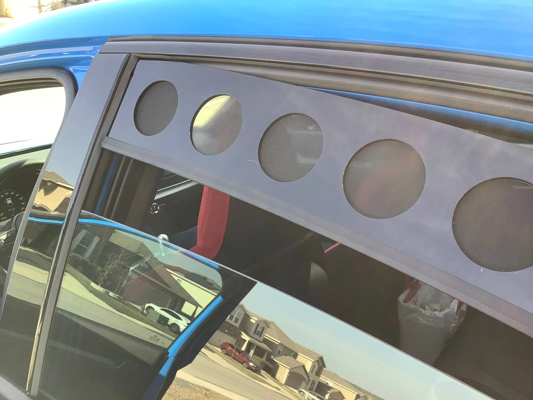 11th Gen Honda Civic Sporky SideGrades Texas FL5 Type R IMG_0418