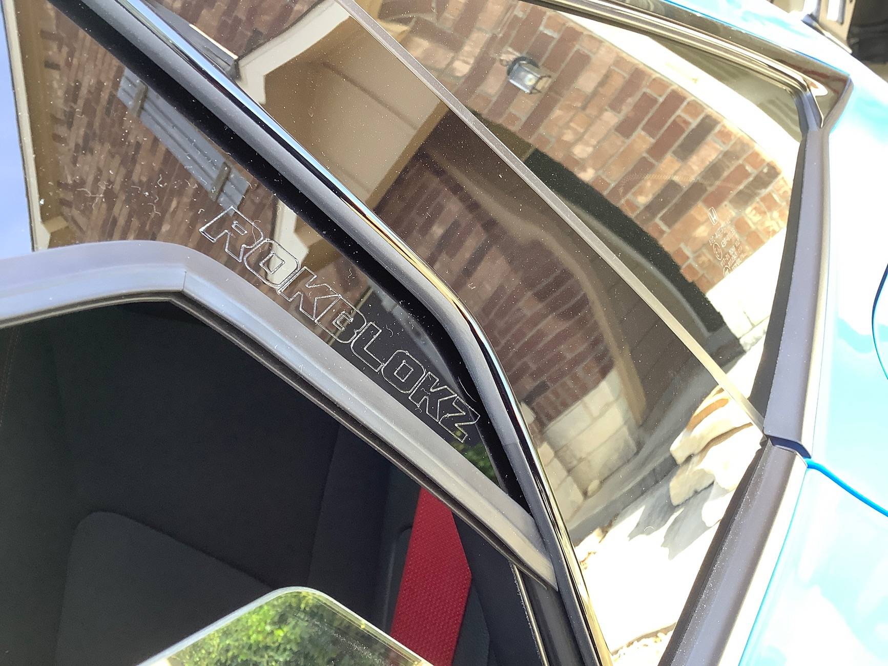 11th Gen Honda Civic Sporky SideGrades Texas FL5 Type R IMG_0421