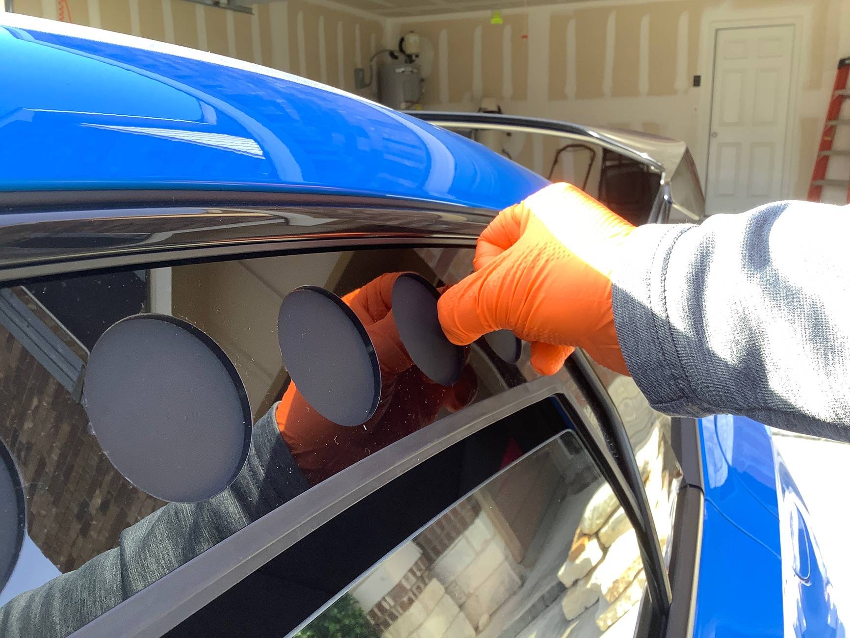 11th Gen Honda Civic Sporky SideGrades Texas FL5 Type R IMG_0425