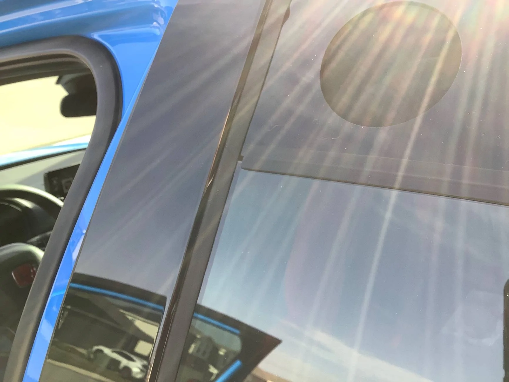 11th Gen Honda Civic Sporky SideGrades Texas FL5 Type R IMG_0427