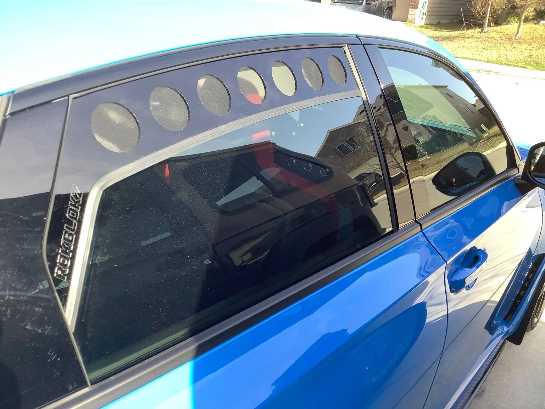 11th Gen Honda Civic Sporky SideGrades Texas FL5 Type R IMG_0437