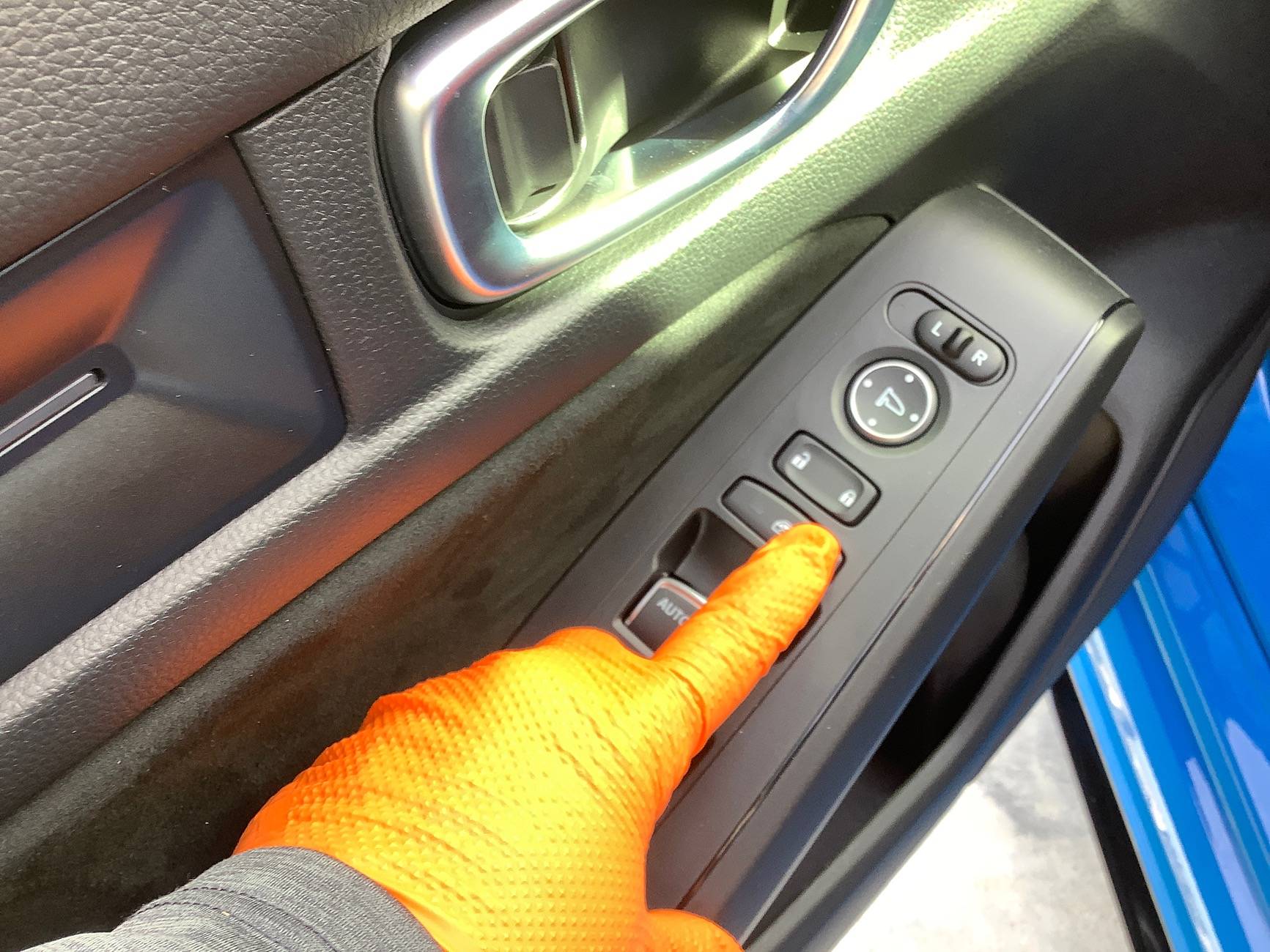 11th Gen Honda Civic Sporky SideGrades Texas FL5 Type R IMG_0438