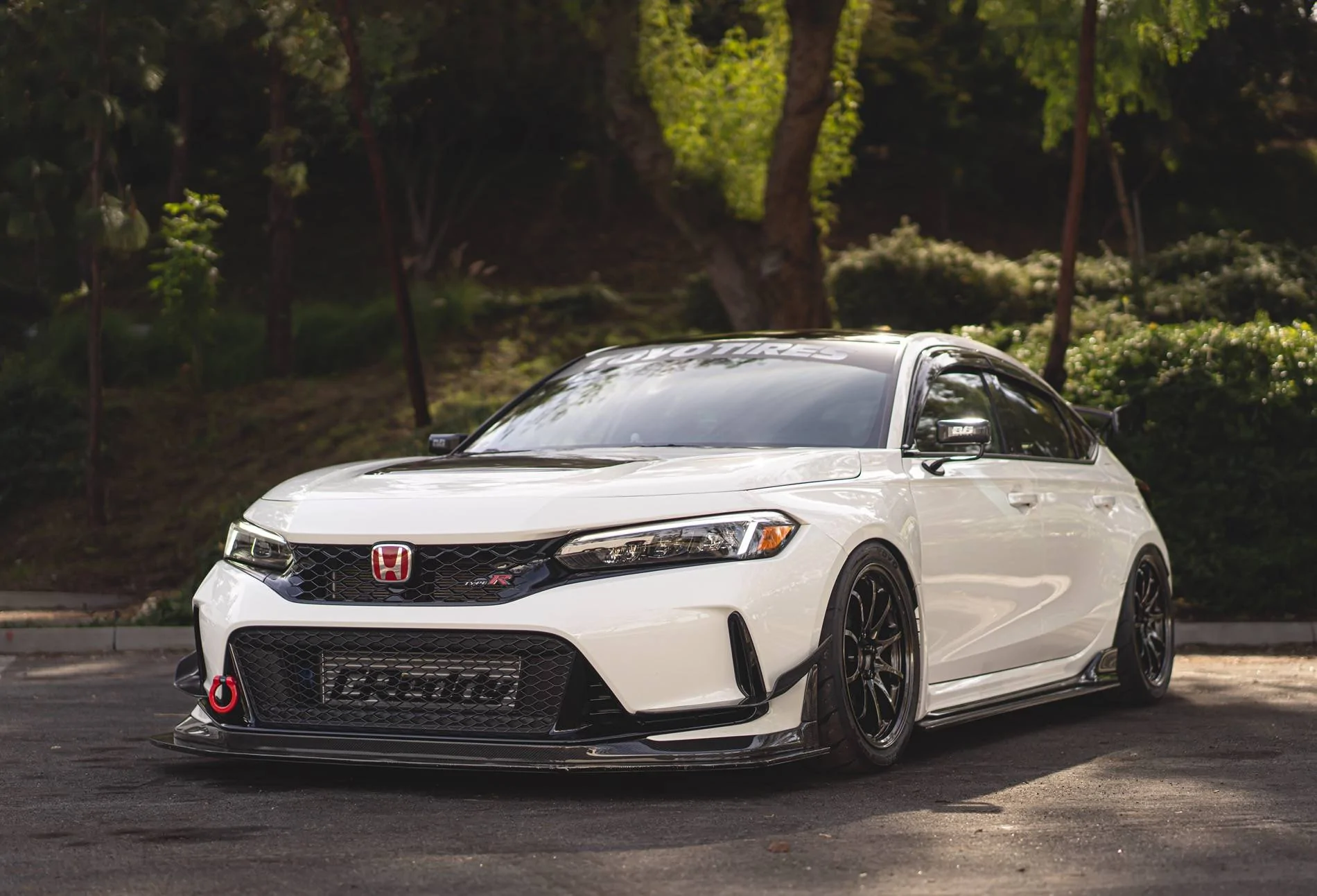 11th Gen Honda Civic SOLD: Volk Racing CE28N-Plus 18x9.5 +38 5x120 in Shining Bronze Metal IMG_0438