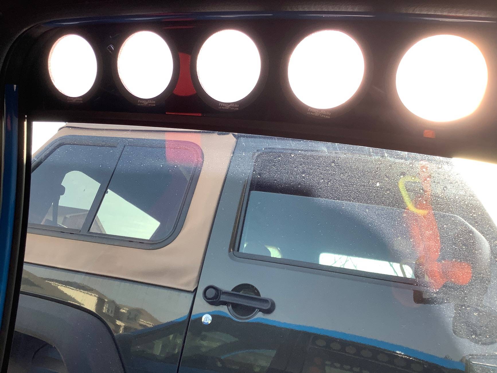 11th Gen Honda Civic Sporky SideGrades Texas FL5 Type R IMG_0450