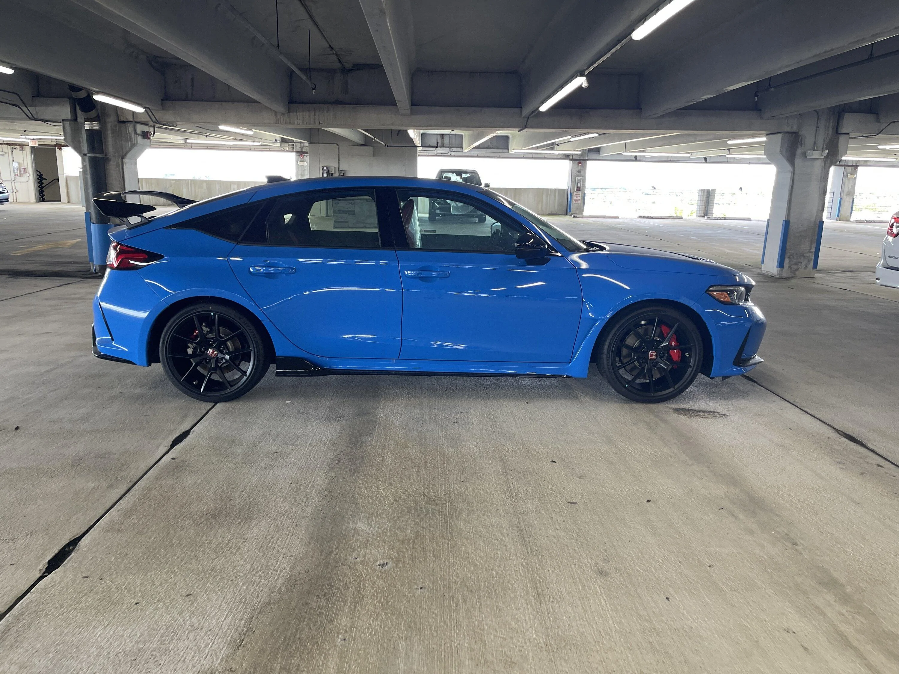 11th Gen Honda Civic 2023 Civic Type R Waitlist / Deposit / Reservations List - Check in here! IMG_0460