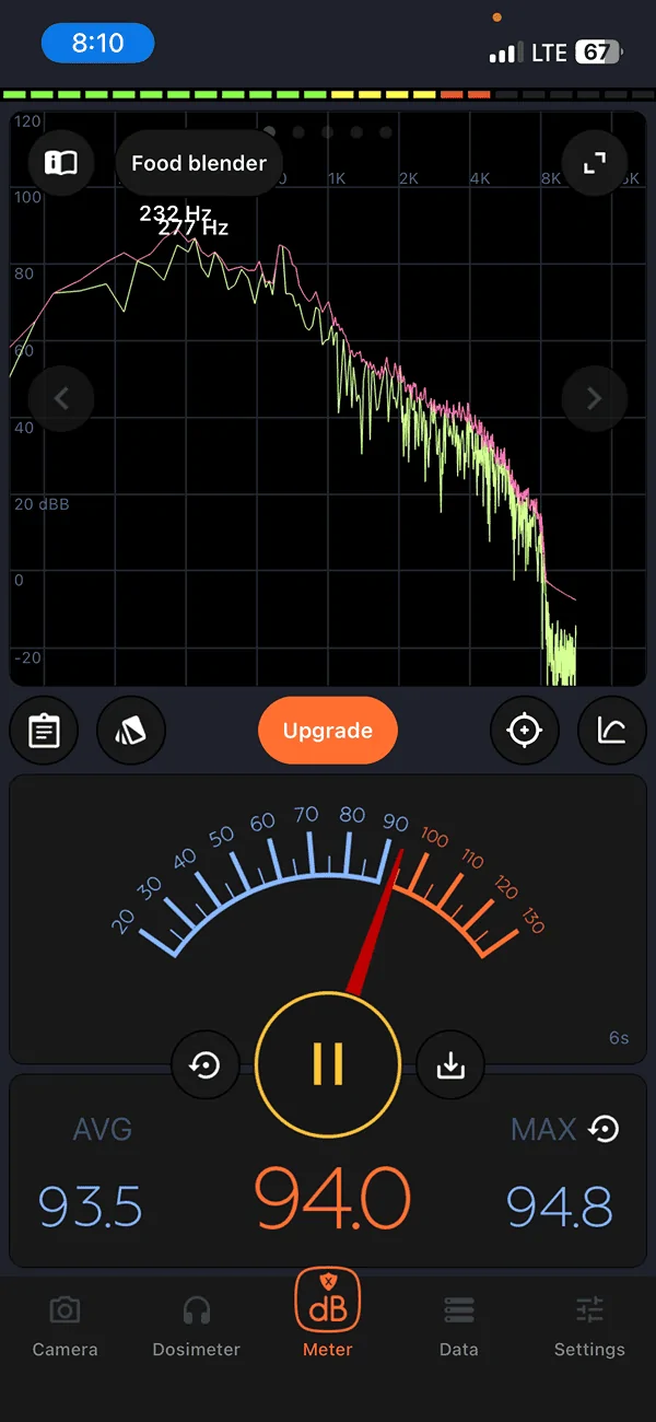 11th Gen Honda Civic Sound Deadening Project IMG_0467