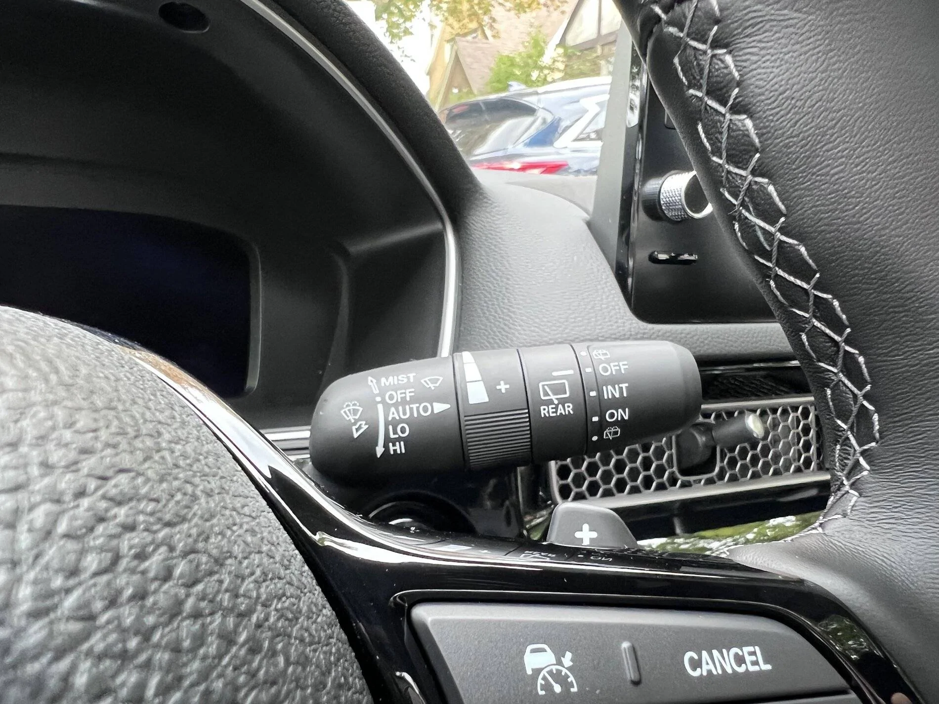 11th Gen Honda Civic 2022 Civic Hatchback Buying / Leasing Tips, Details, & Photos! (Sport Touring in Sonic Gray Pearl) IMG_0478