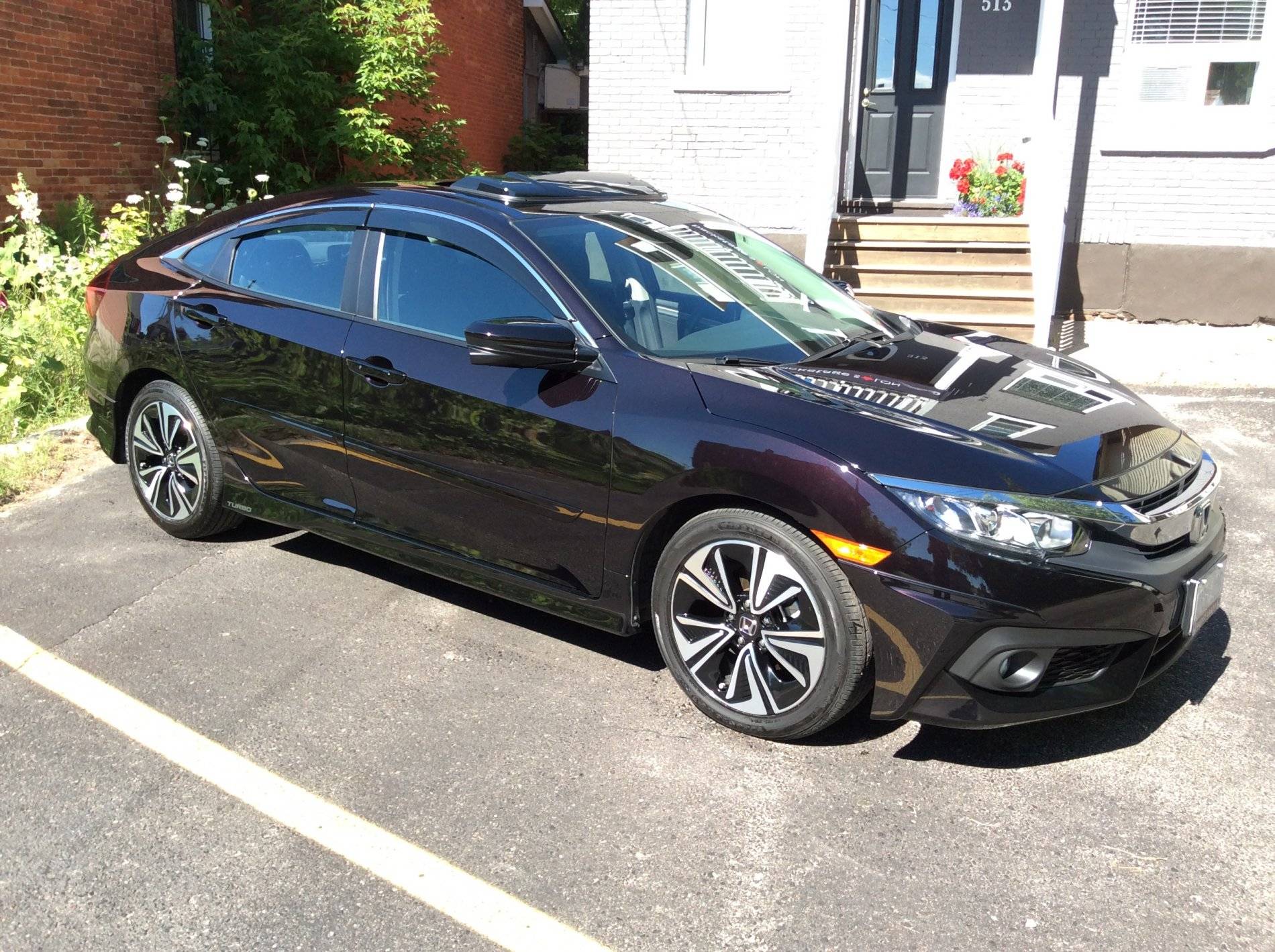 11th Gen Honda Civic Ikonmotorsports Civic Lip Kit Teaser! IMG_0484.JPG