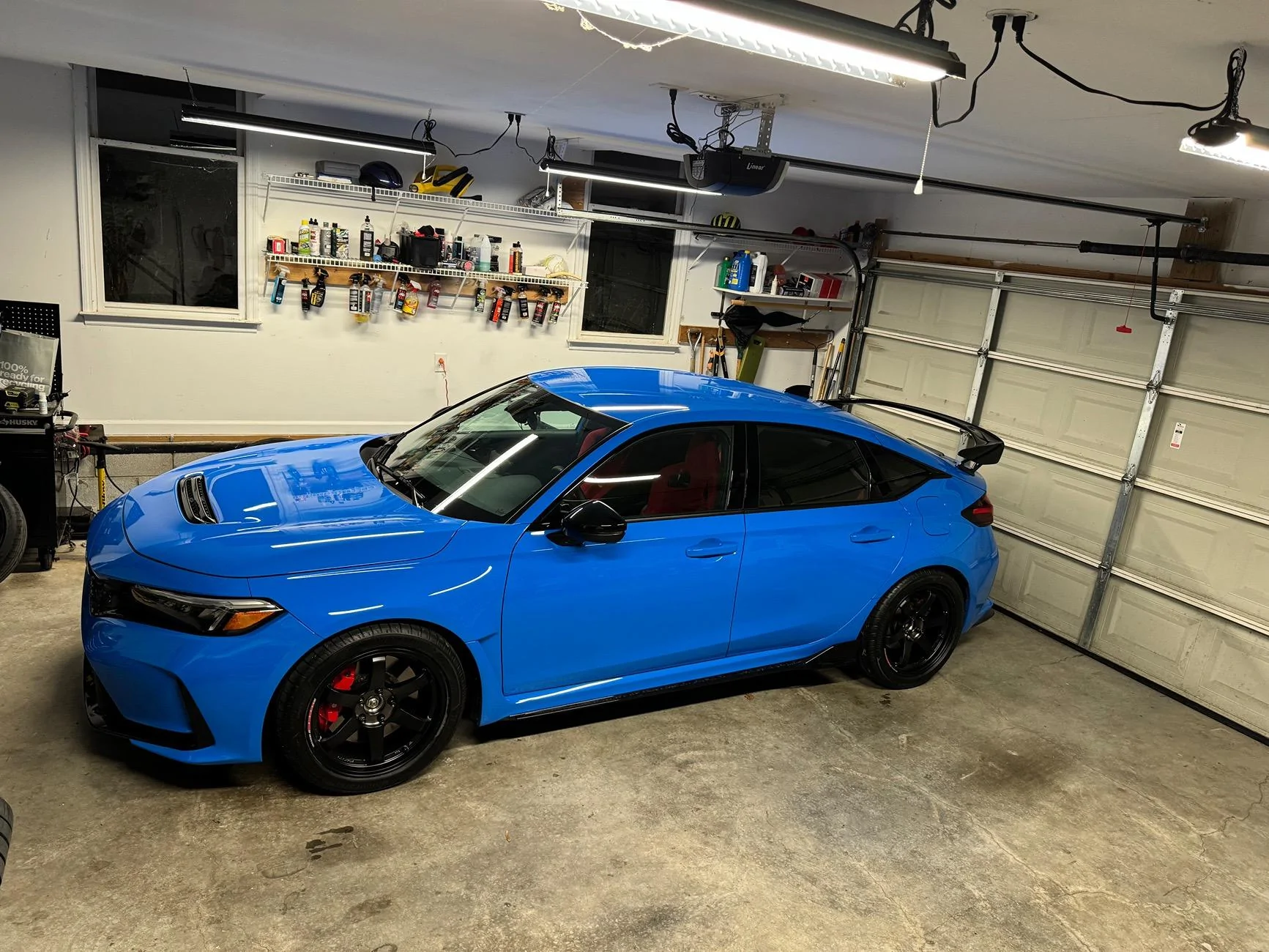 11th Gen Honda Civic Rchive- An FL5 ownership journal IMG_0494