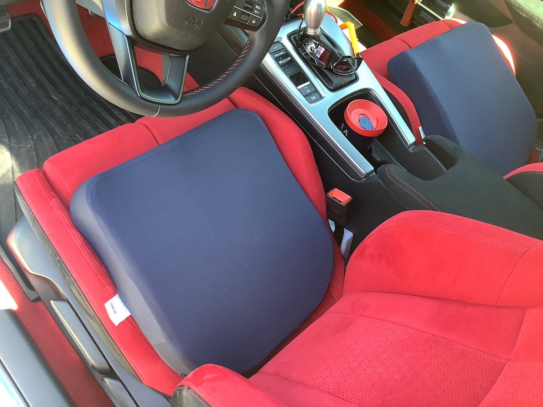 11th Gen Honda Civic Sporky SideGrades Texas FL5 Type R IMG_0503