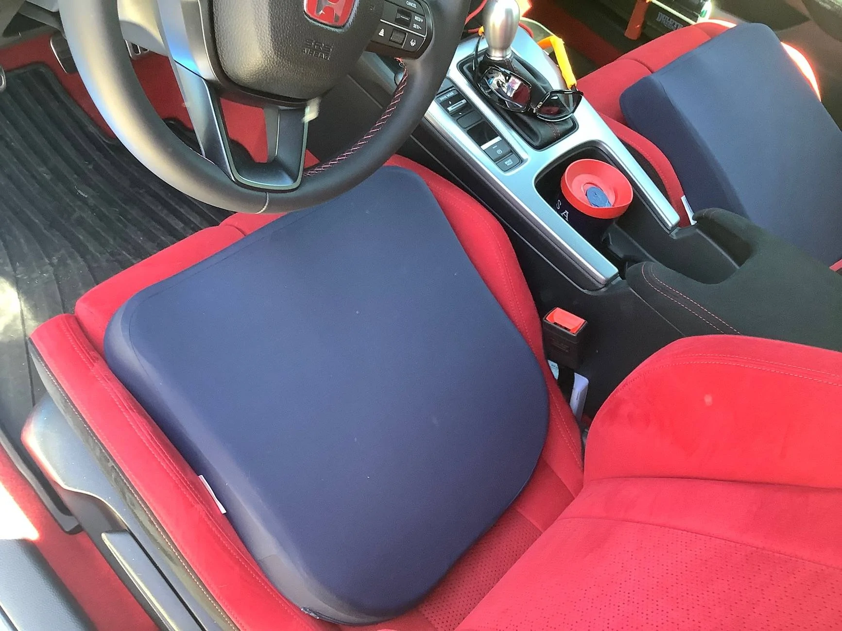 11th Gen Honda Civic Sporky SideGrades Texas FL5 Type R IMG_0505