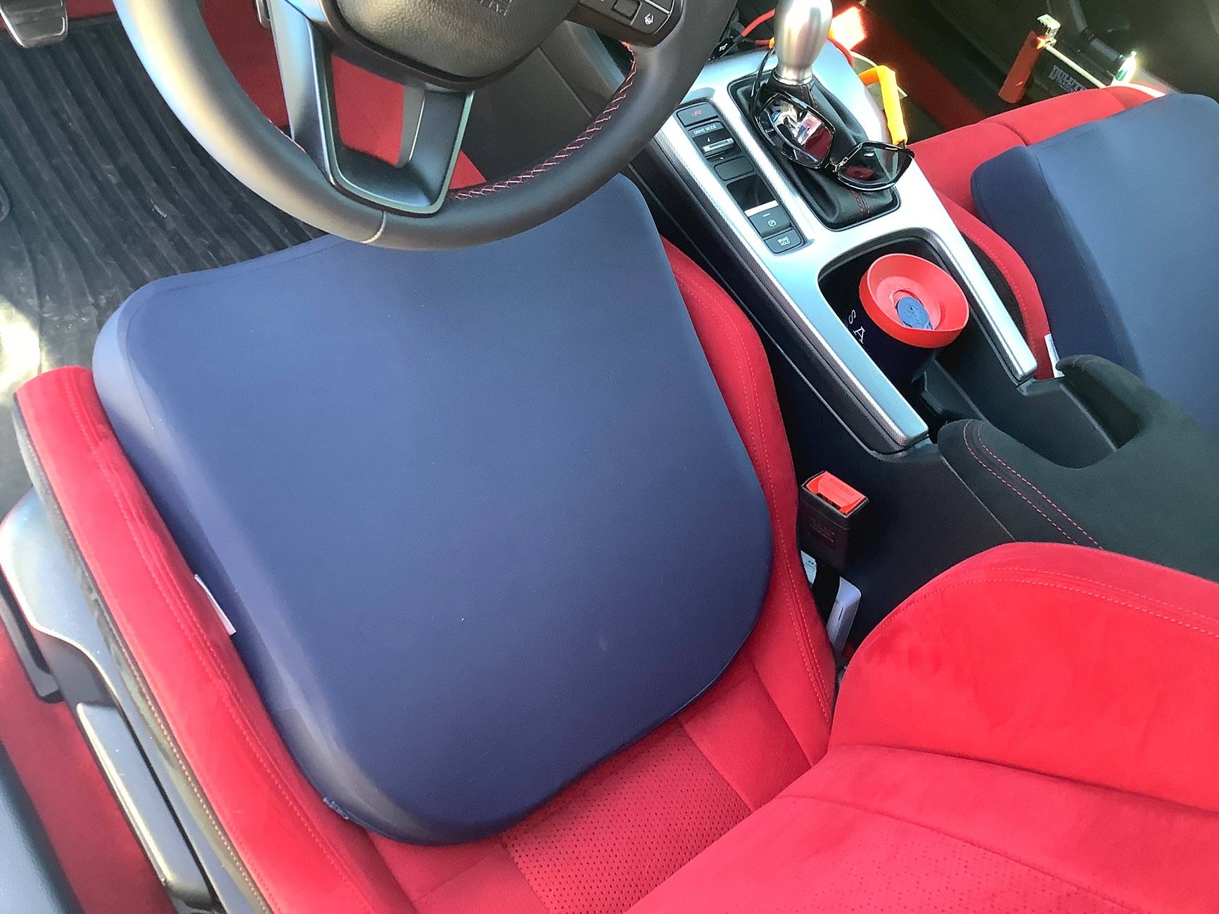 11th Gen Honda Civic Sporky SideGrades Texas FL5 Type R IMG_0506