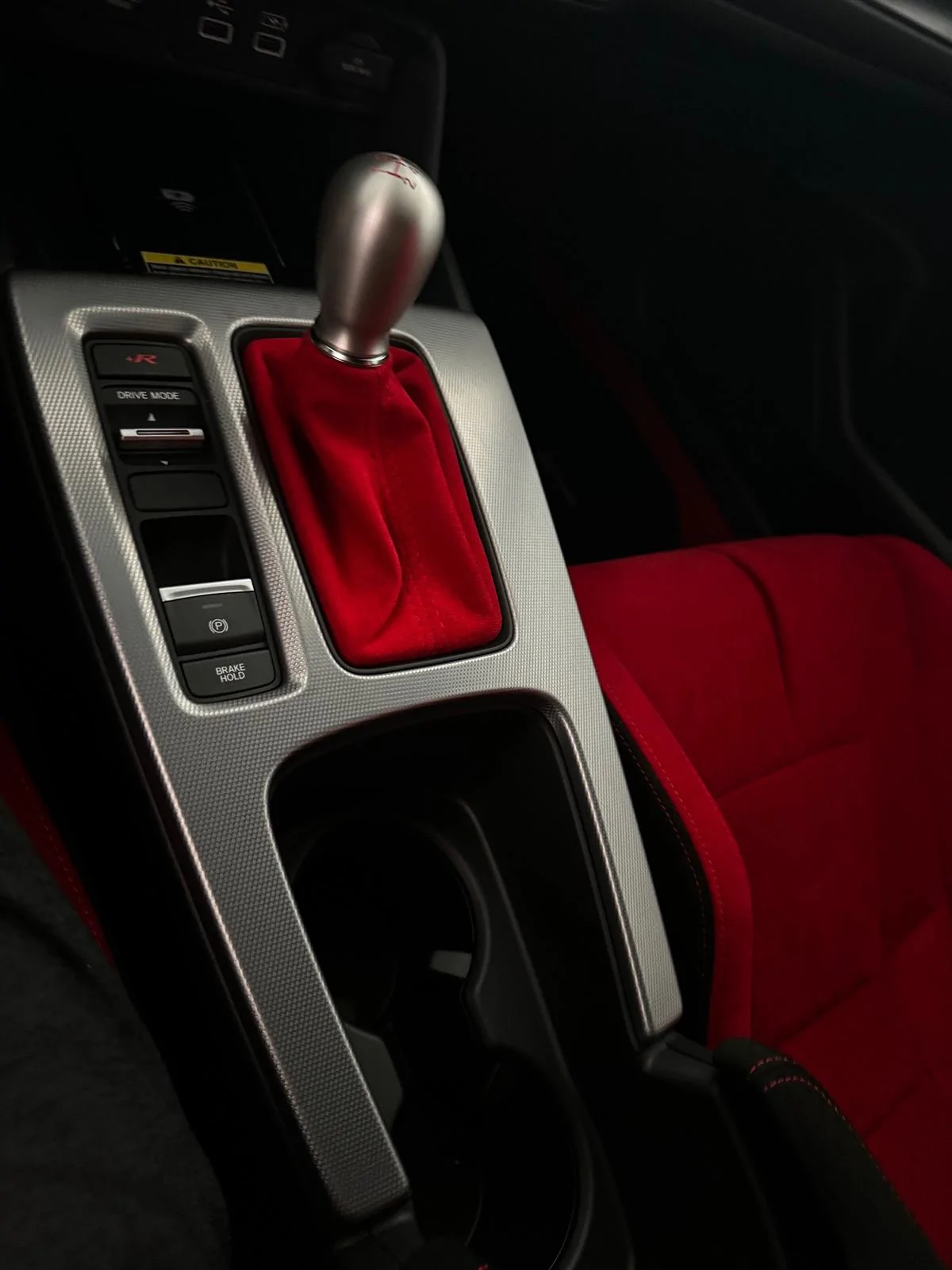 11th Gen Honda Civic What did you do to your FL5 today? IMG_0515