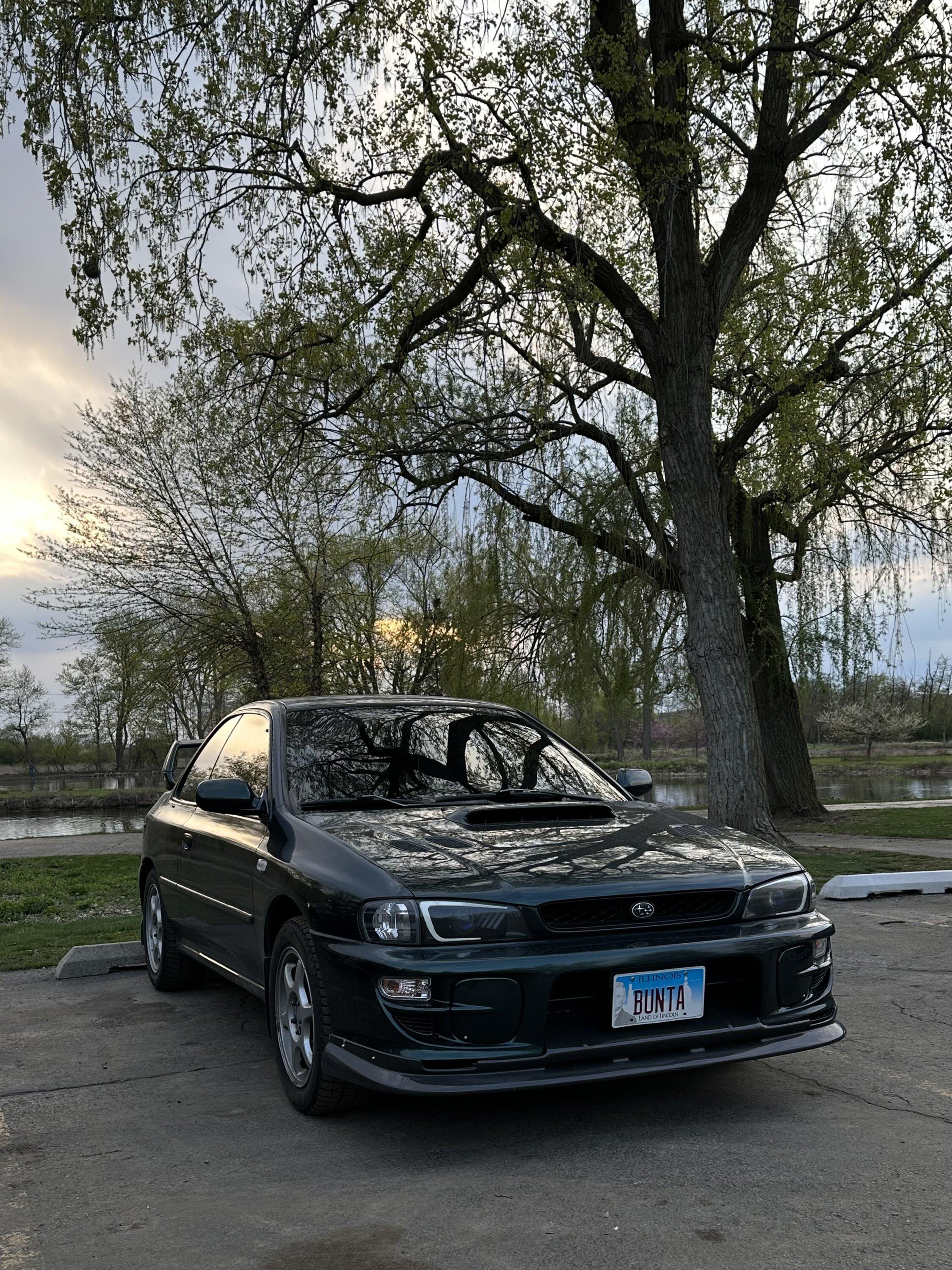 11th Gen Honda Civic What did you do to your FL5 today? IMG_0518