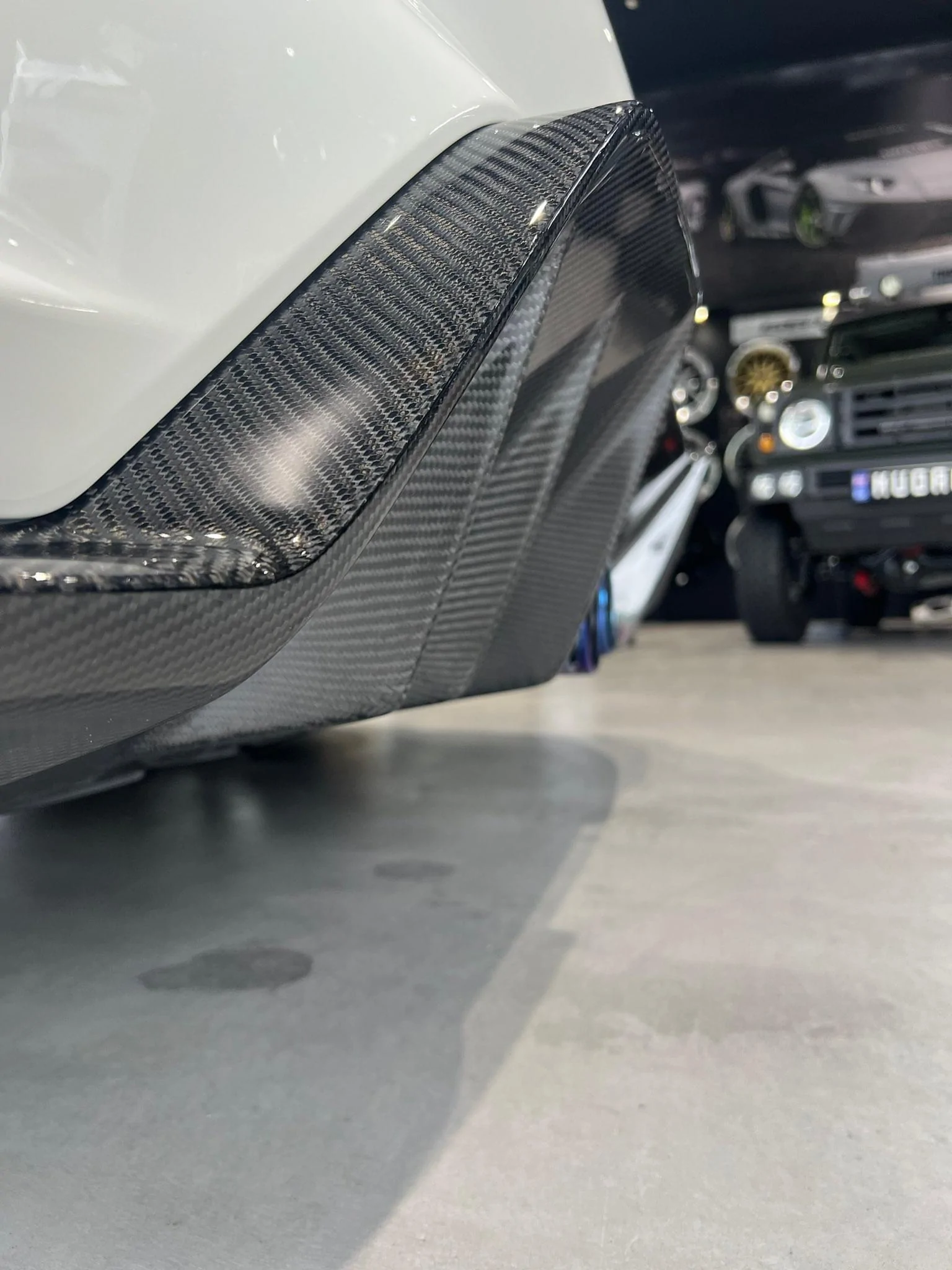 11th Gen Honda Civic Where’s the Aero? IMG_0533