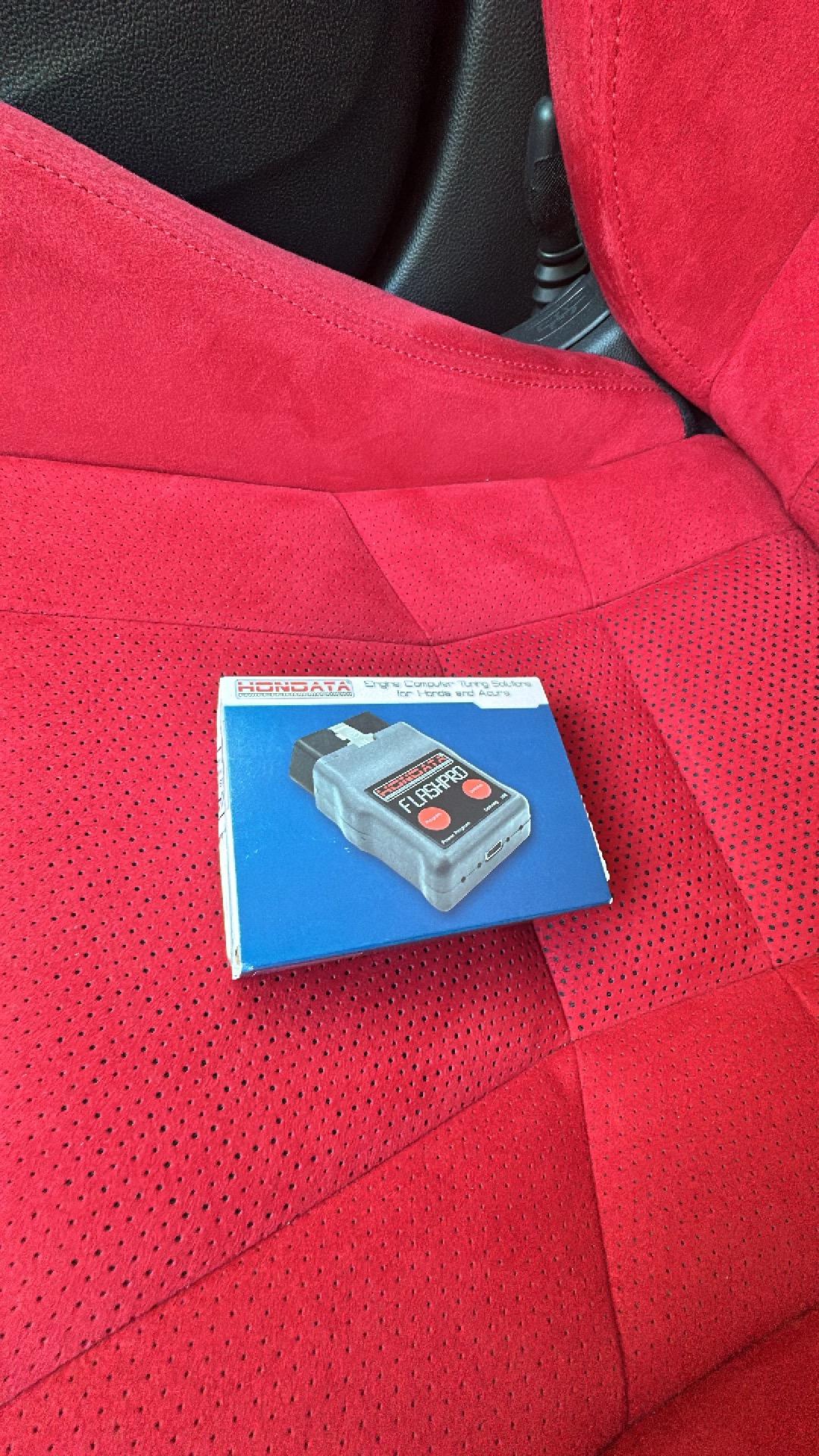 11th Gen Honda Civic What did you do to your FL5 today? IMG_0549