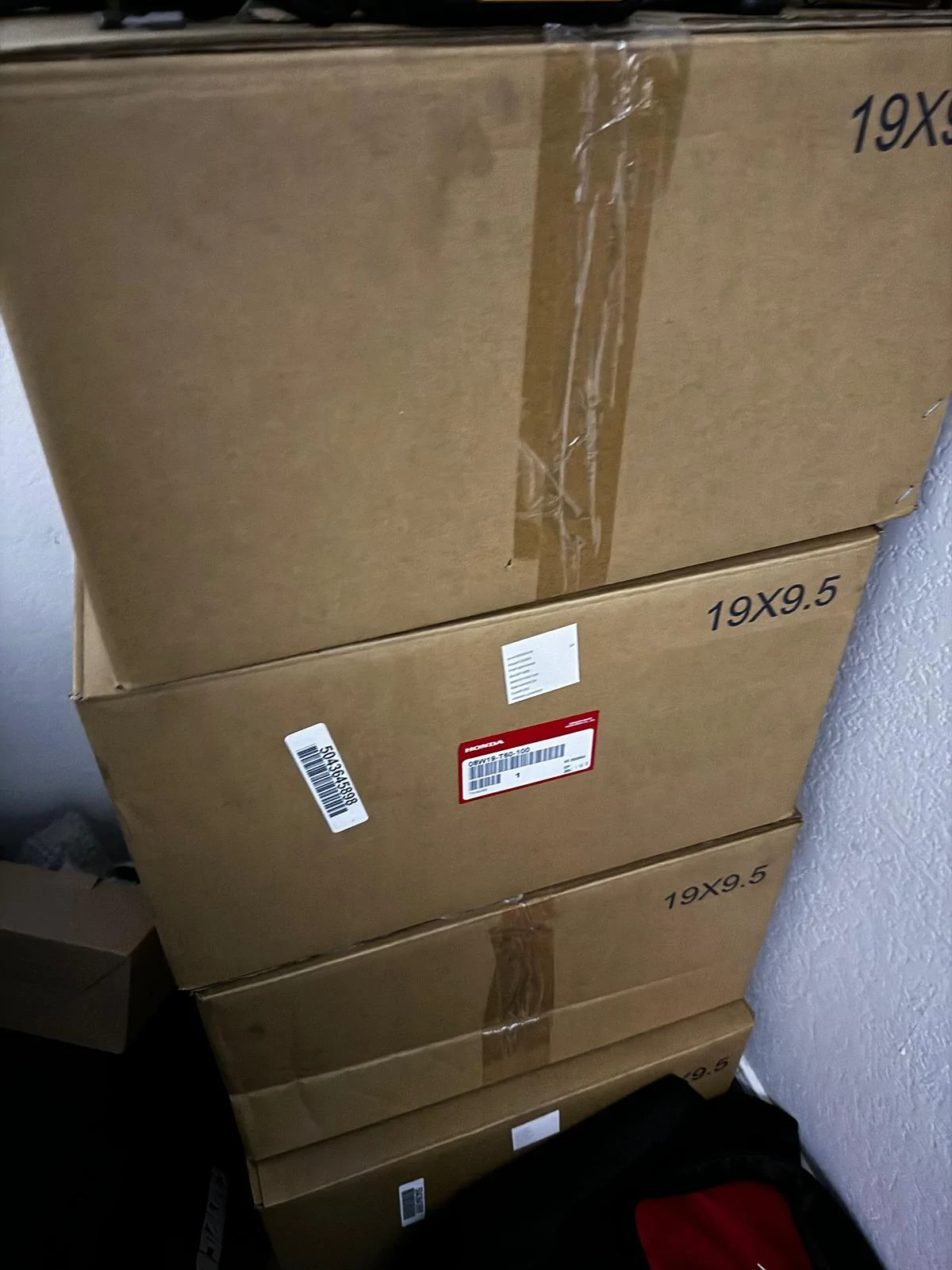 11th Gen Honda Civic SOLD F/S: Honda Forged Wheels IMG_0556