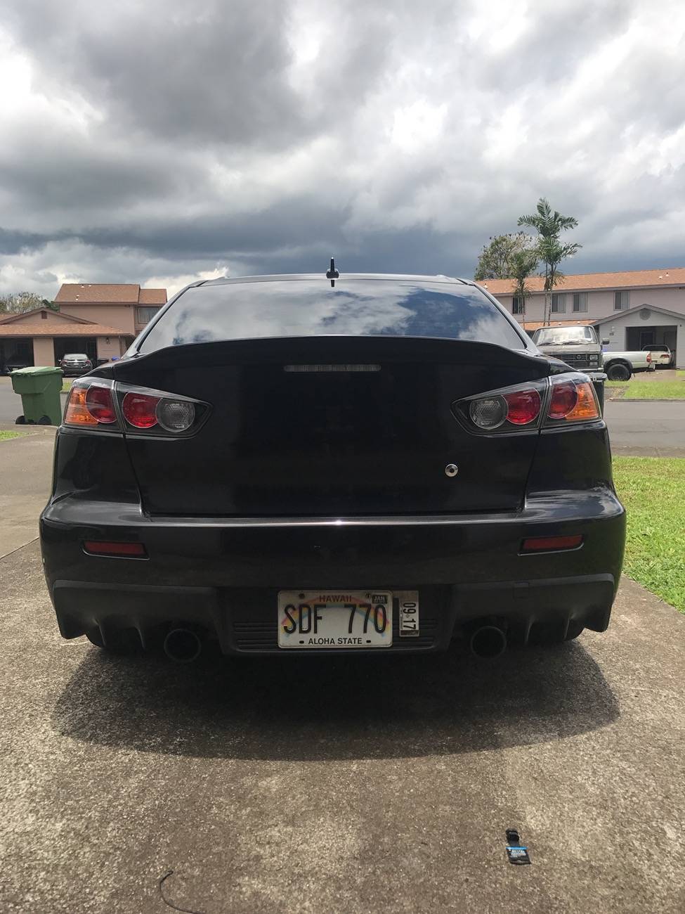 11th Gen Honda Civic 27WON FL5 Exhaust System IMG_0561