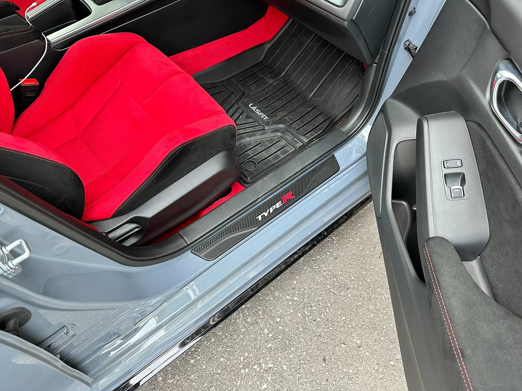 11th Gen Honda Civic What did you do to your FL5 today? IMG_0565.JPEG