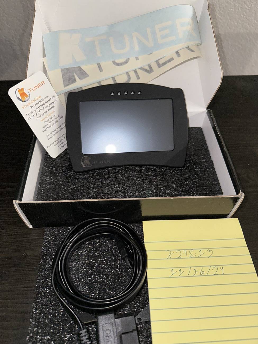 11th Gen Honda Civic KTuner V2 Unlocked IMG_0596