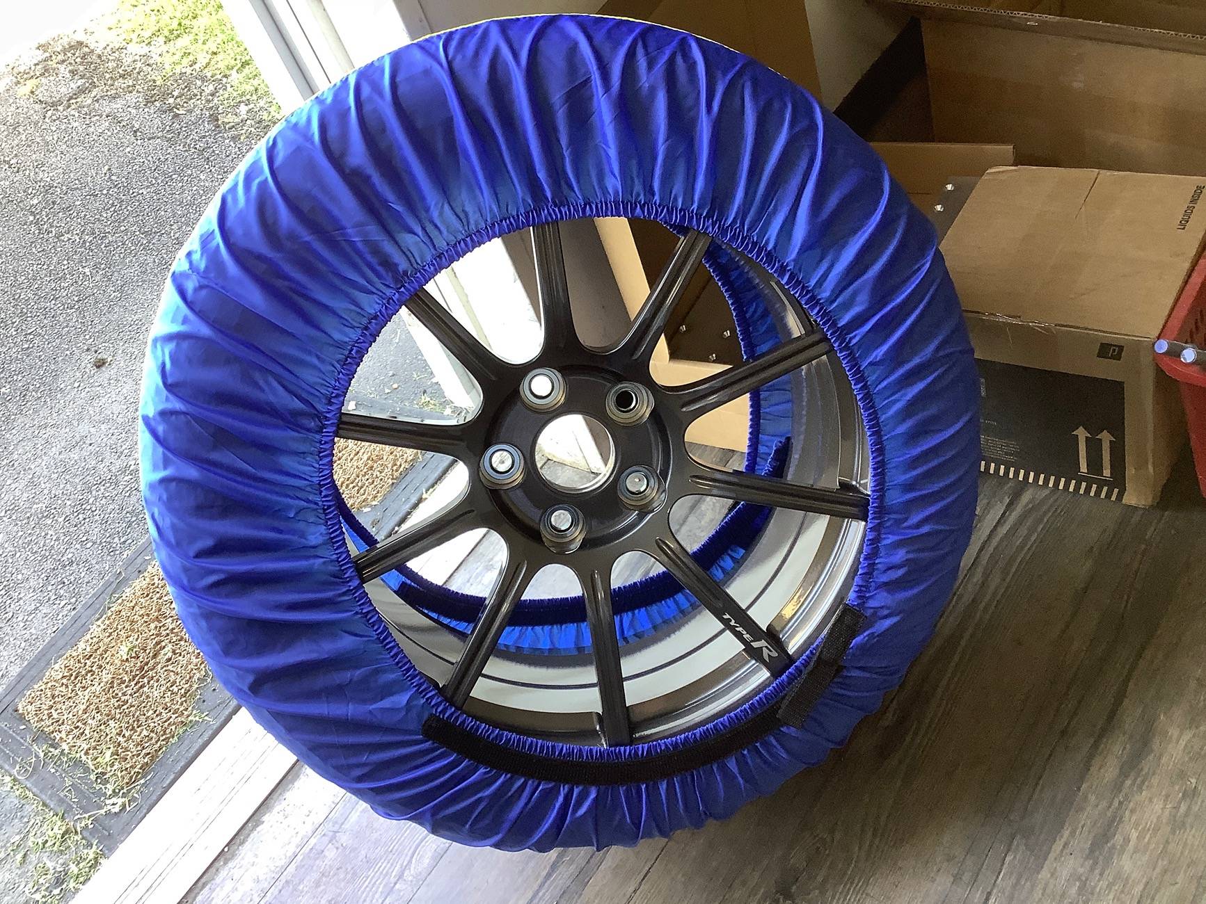 11th Gen Honda Civic Sporky SideGrades Texas FL5 Type R IMG_0598