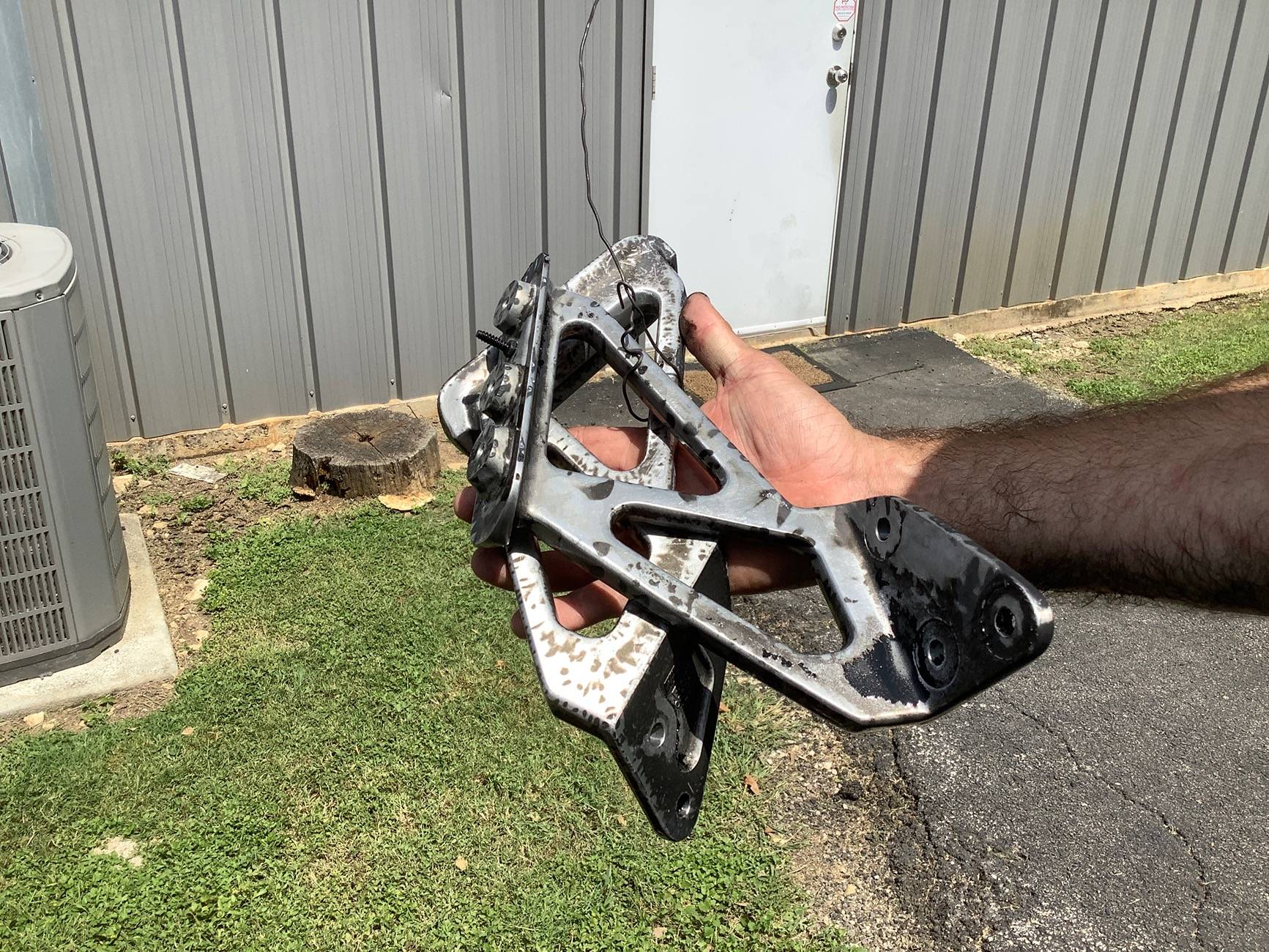 11th Gen Honda Civic Sporky SideGrades Texas FL5 Type R IMG_0615