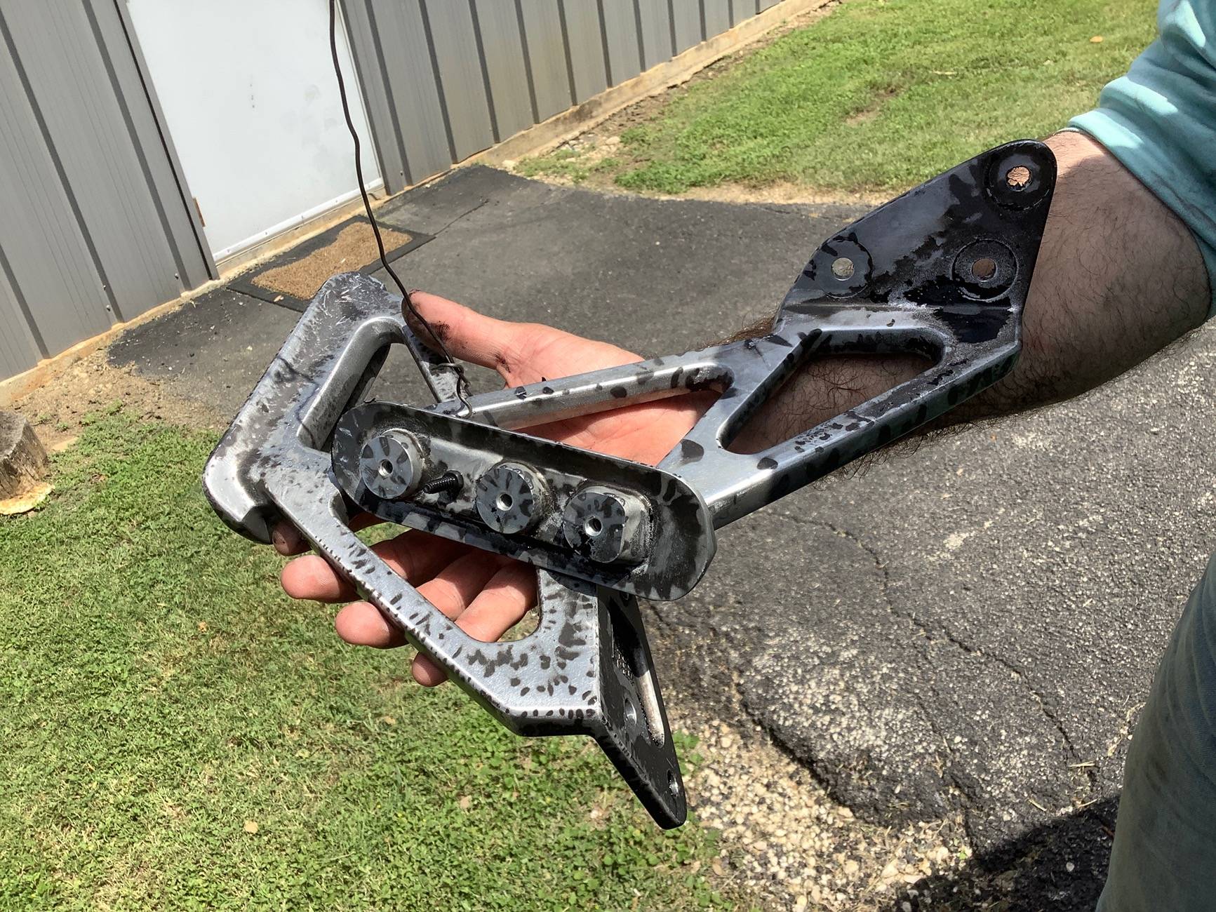 11th Gen Honda Civic Sporky SideGrades Texas FL5 Type R IMG_0617