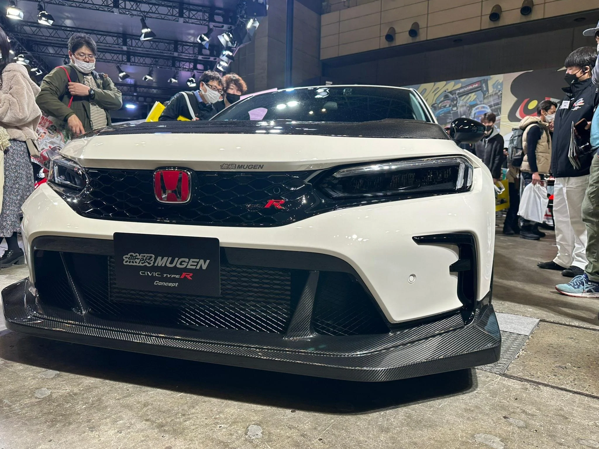 11th Gen Honda Civic Where’s the Aero? IMG_0617