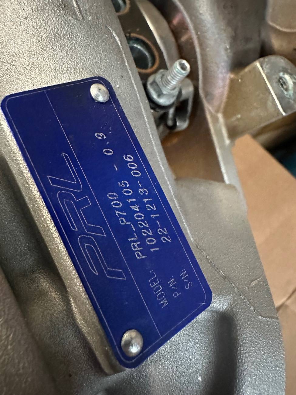 11th Gen Honda Civic FL5/FK8 PRL P700 Turbo - Used 3K miles / perfect shape - $850 shipped obo IMG_0620