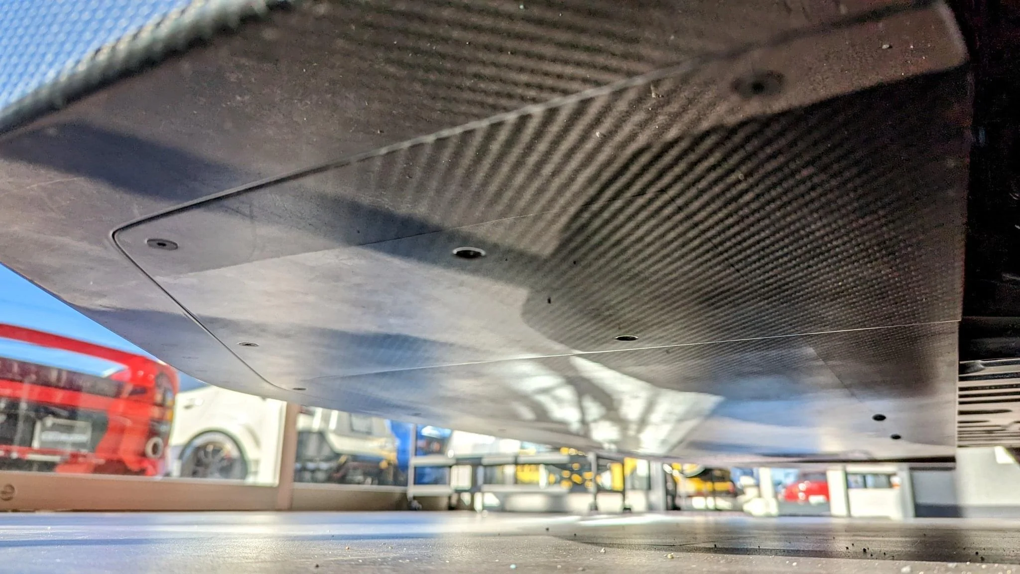 11th Gen Honda Civic Where’s the Aero? IMG_0621