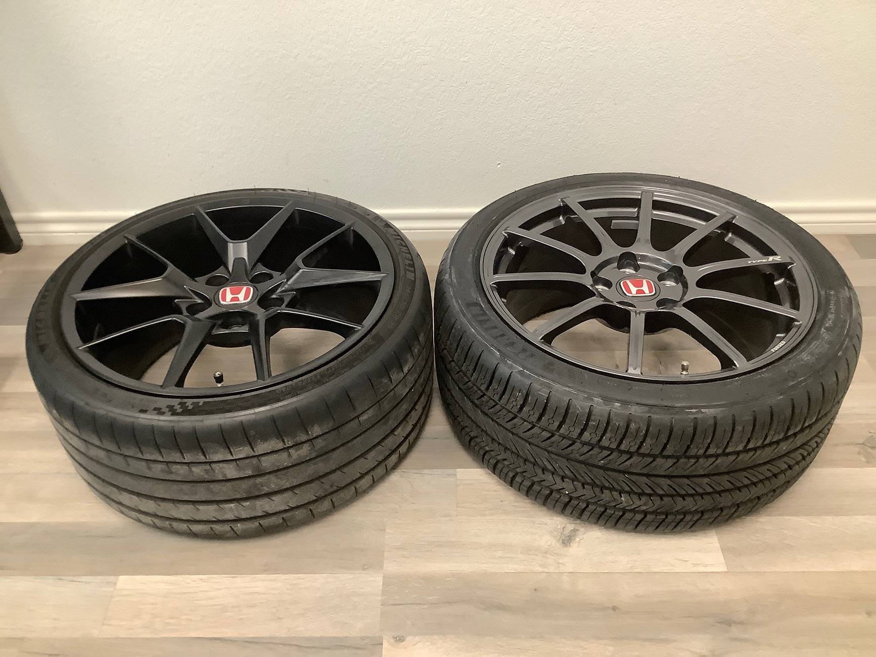 11th Gen Honda Civic Maximum overall tire + wheel diameter on stock suspension IMG_0637