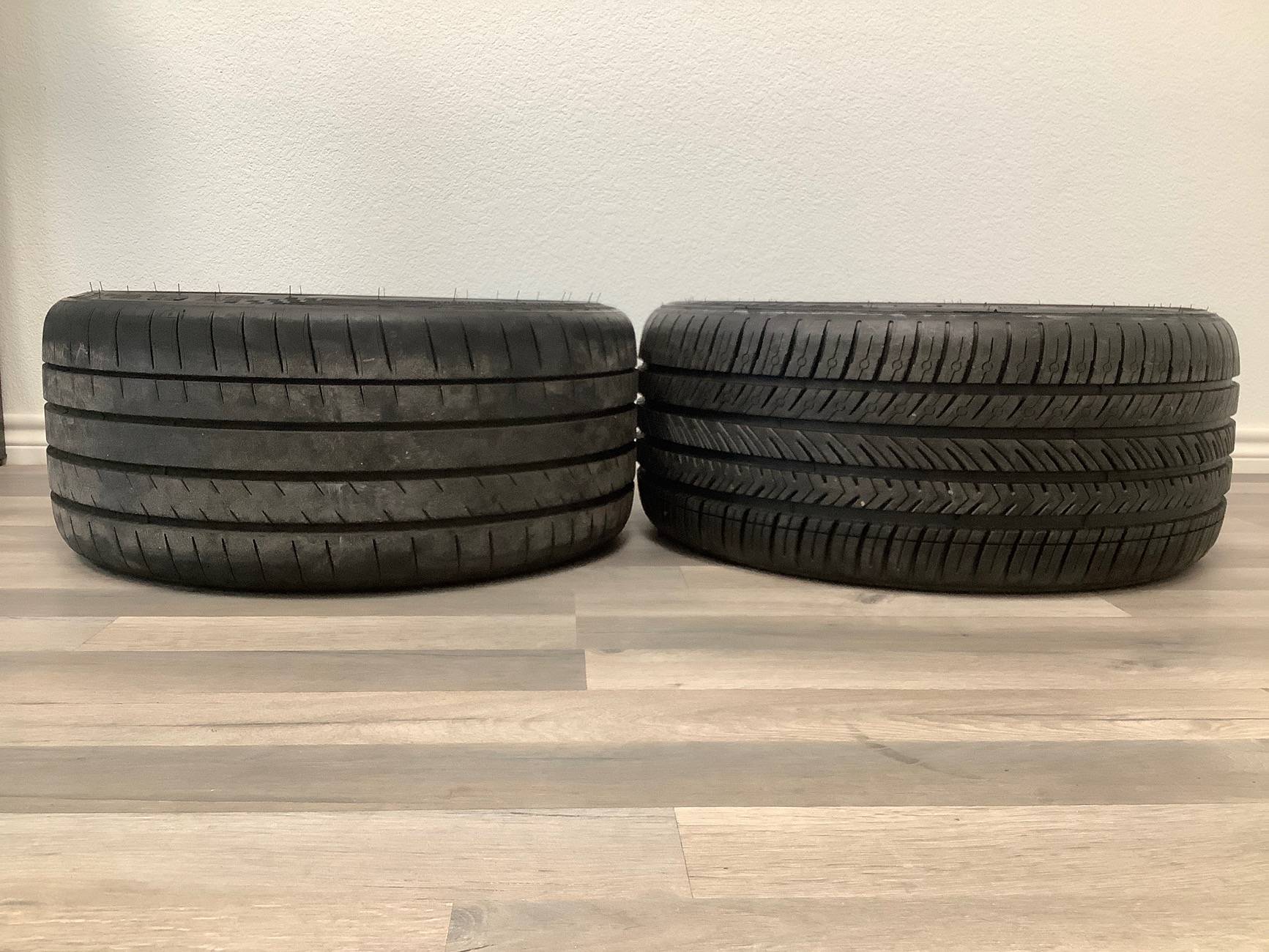 11th Gen Honda Civic Maximum overall tire + wheel diameter on stock suspension IMG_0638